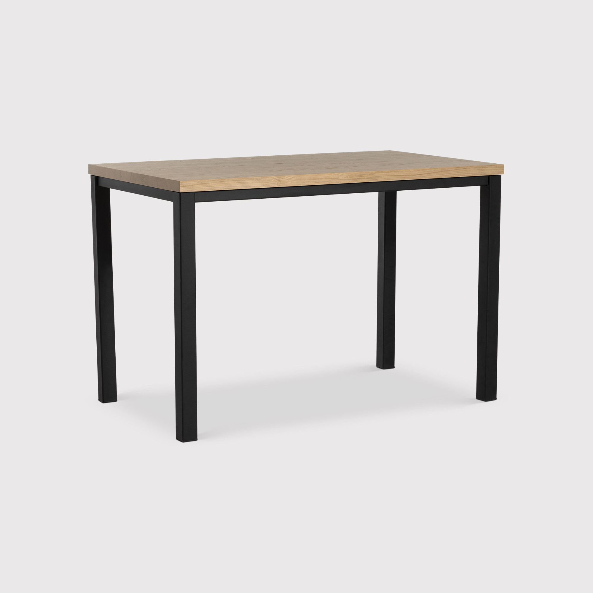 Hanover Bar Table, Blond Oak - Barker & Stonehouse