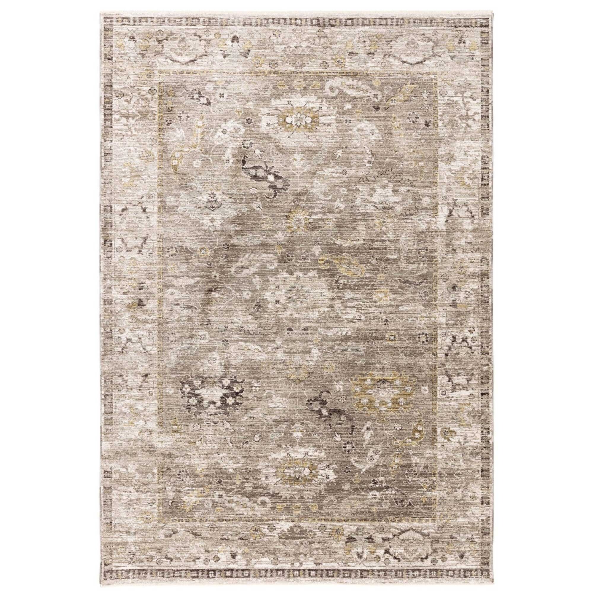 Shard Neutral 160x240cm Rug, - Barker & Stonehouse