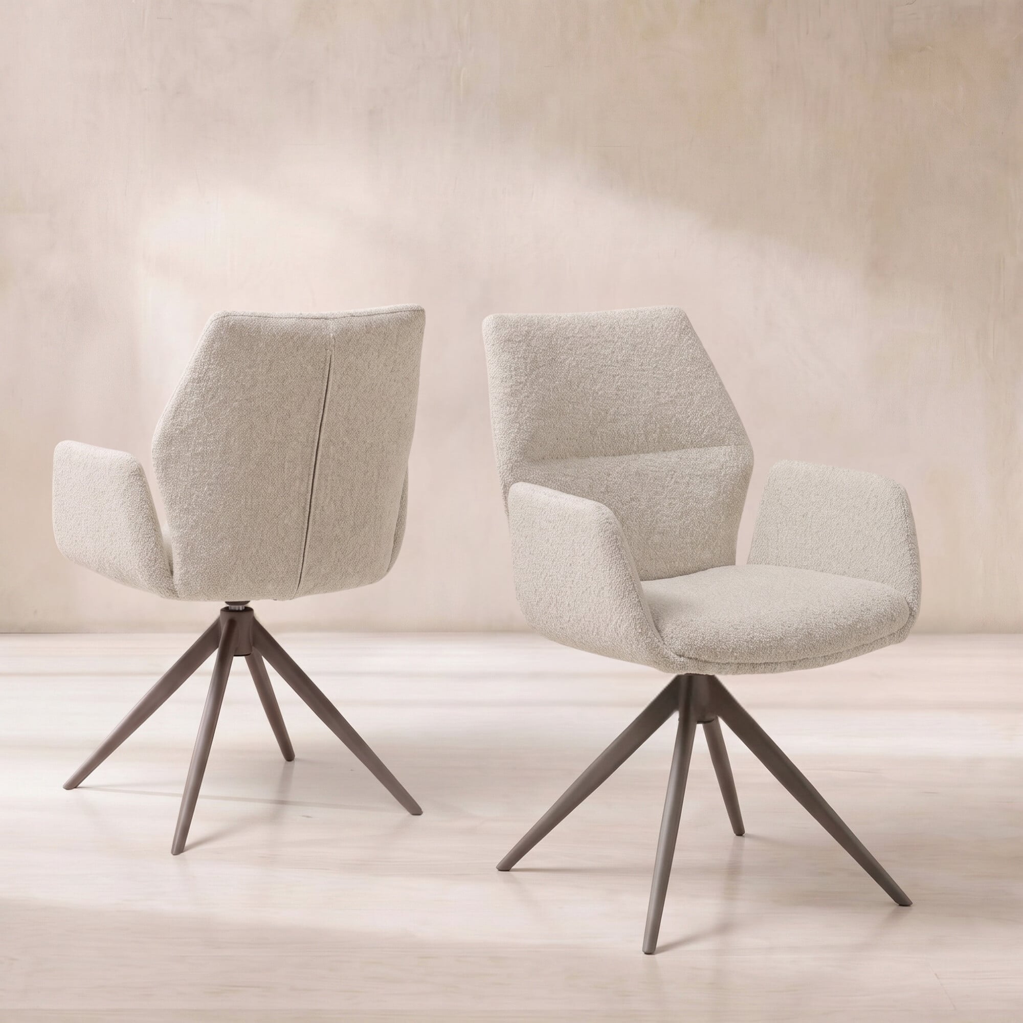 Harlesden dining chair fabric