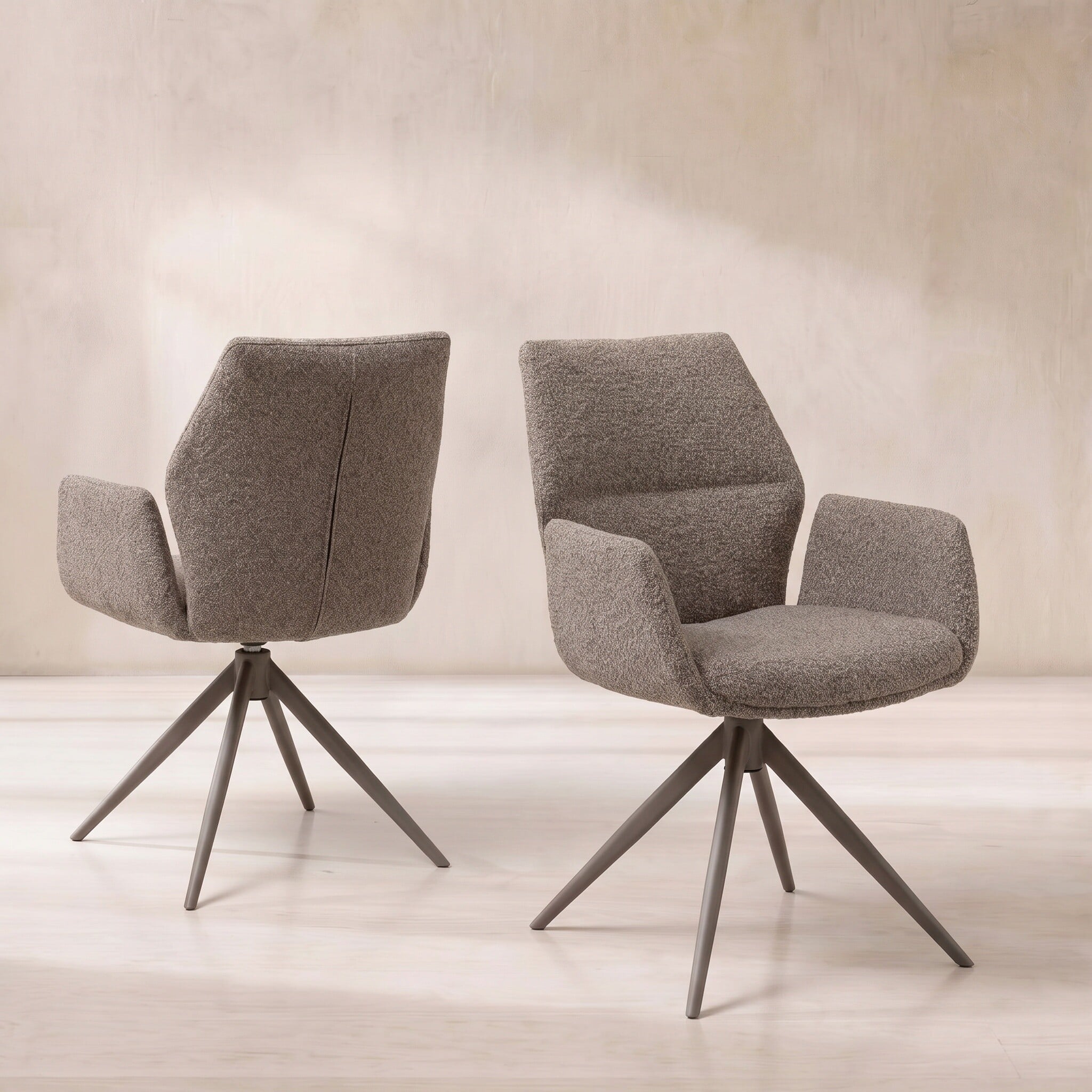 Harlesden dining chair fabric