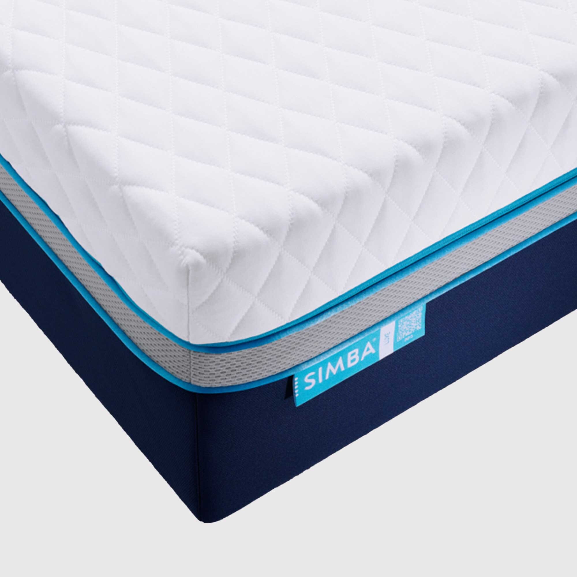 Hybrid Luxe 135x190cm Mattress