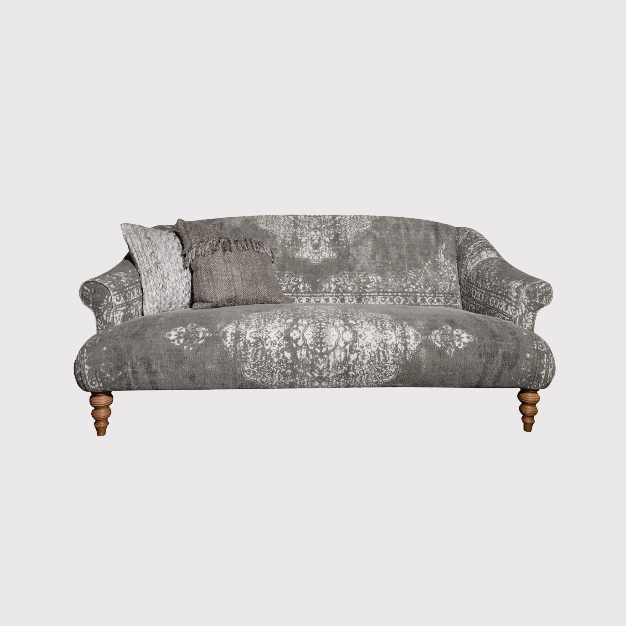 Tetrad Jacaranda Petit Sofa Fabric | Barker & Stonehouse