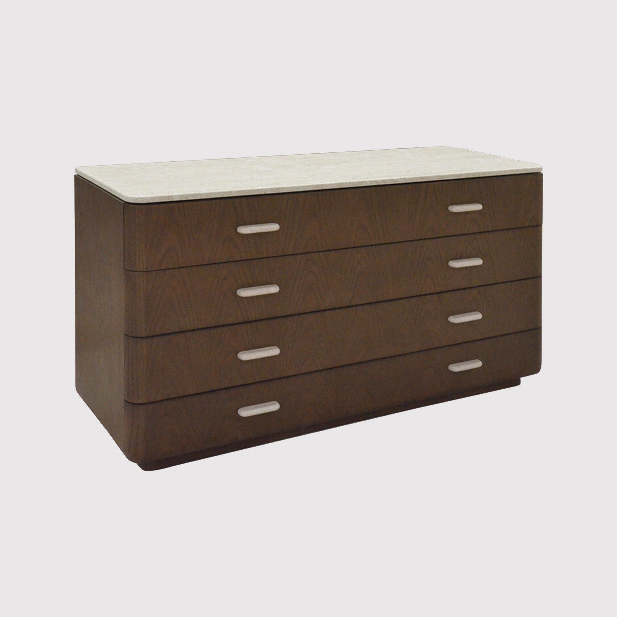 View Jemima chest in oak wood View Jemima chest in oak wood
