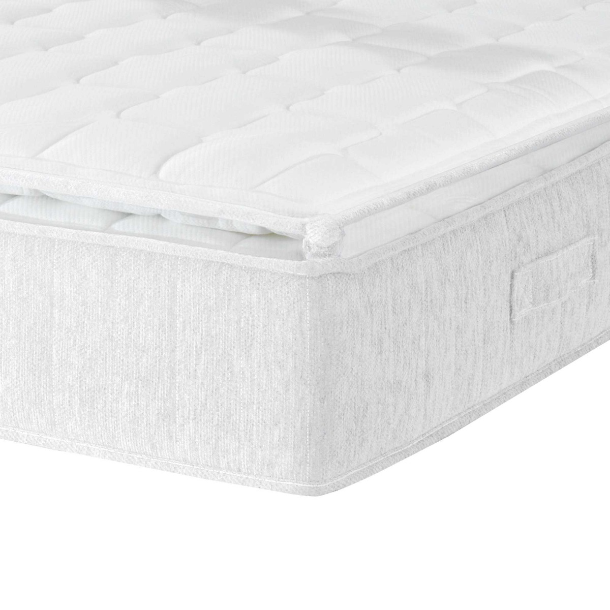 King koil chiro new arrivals superb firm mattress