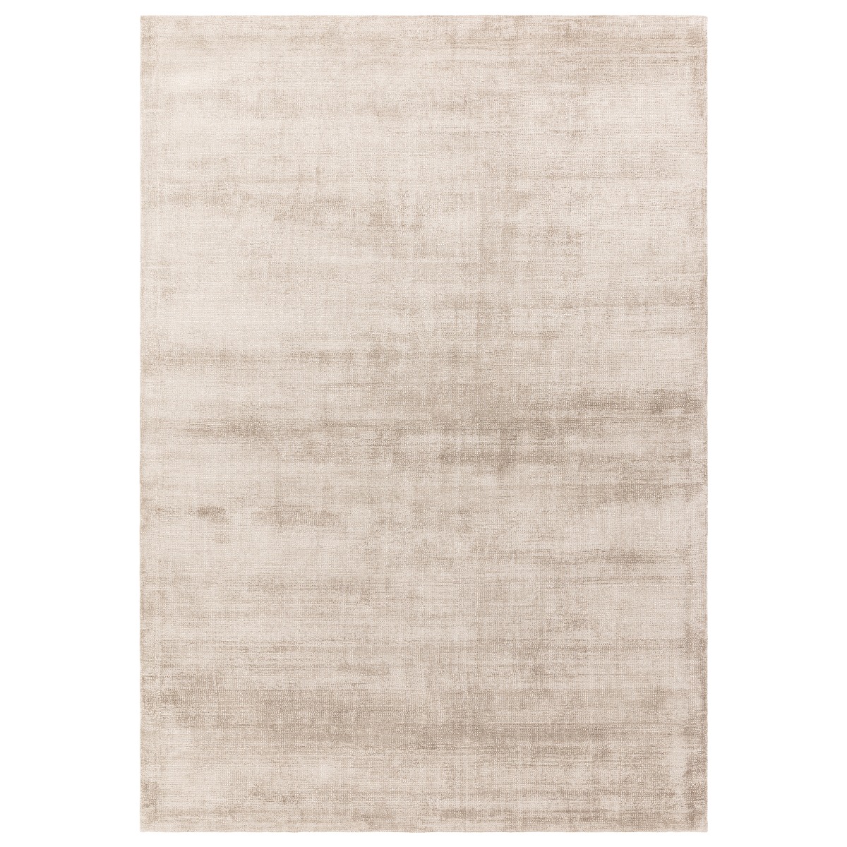 Lano Sand 120x170cm Rug, Square, Neutral | W120cm | Barker & Stonehouse