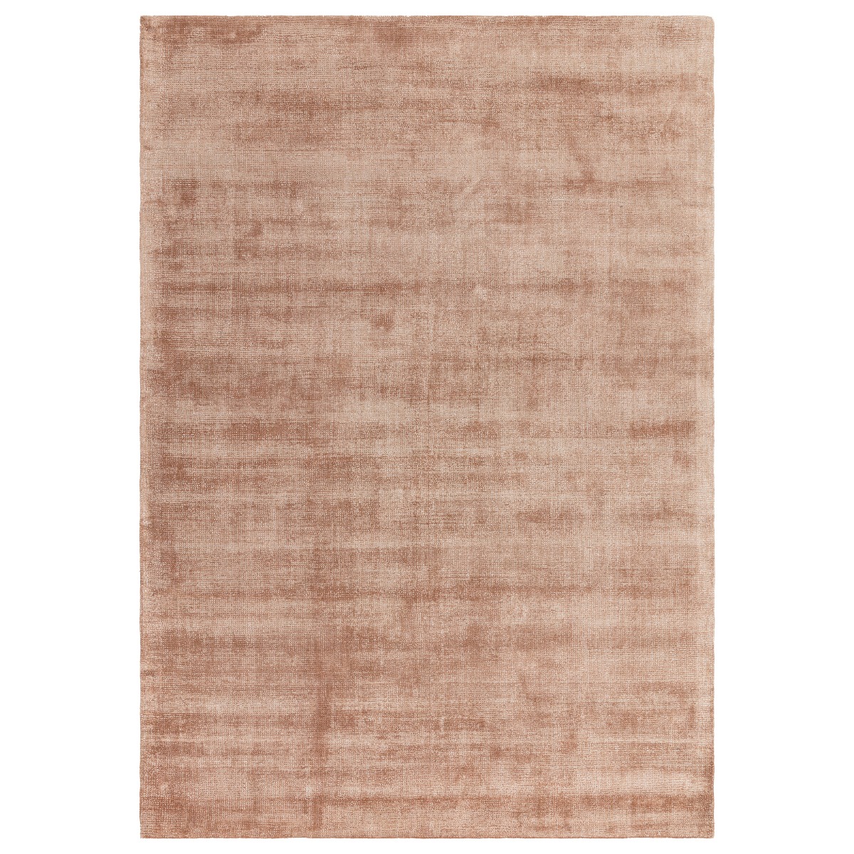 Lano Copper 160x230cm Rug, Square, Brown | W160cm | Barker & Stonehouse