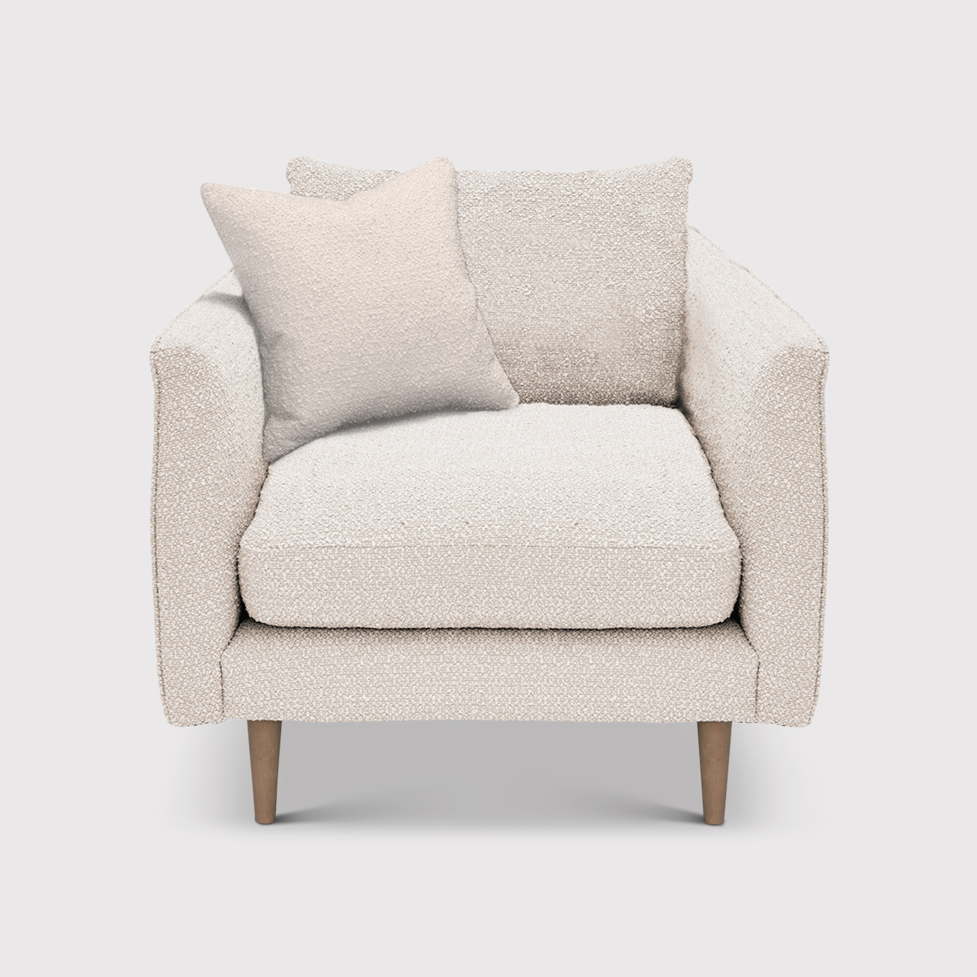 Levico Chair, Brown | Barker & Stonehouse thumbnail
