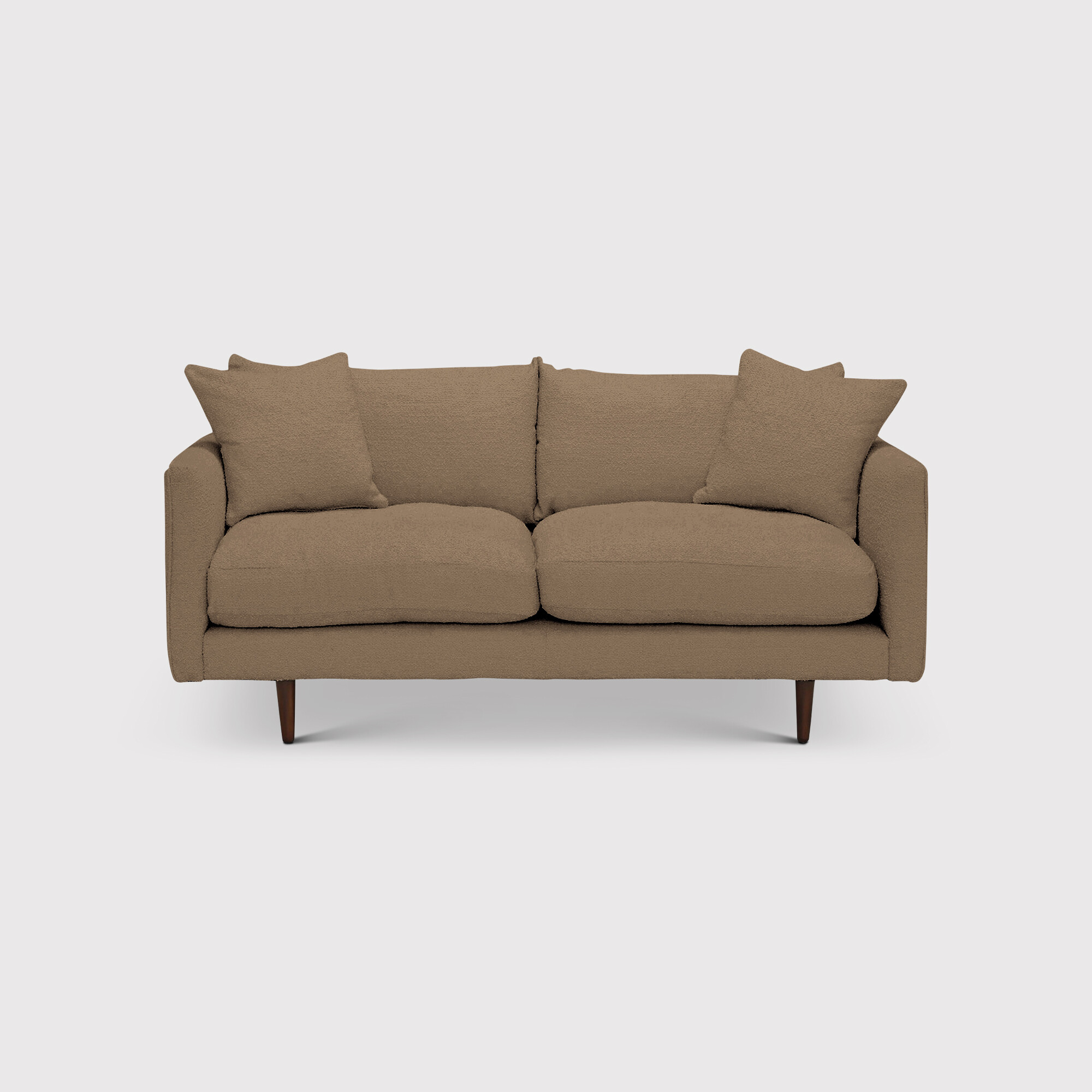 Levico Medium Sofa, Neutral | Barker & Stonehouse
