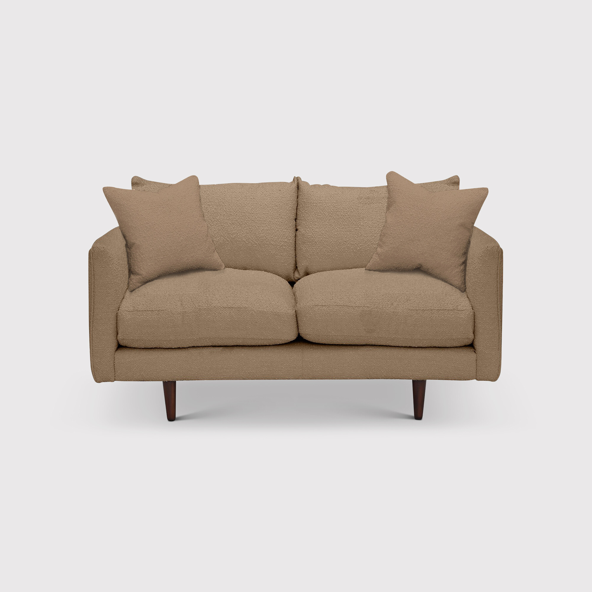 Levico Small Sofa, Neutral | Barker & Stonehouse thumbnail