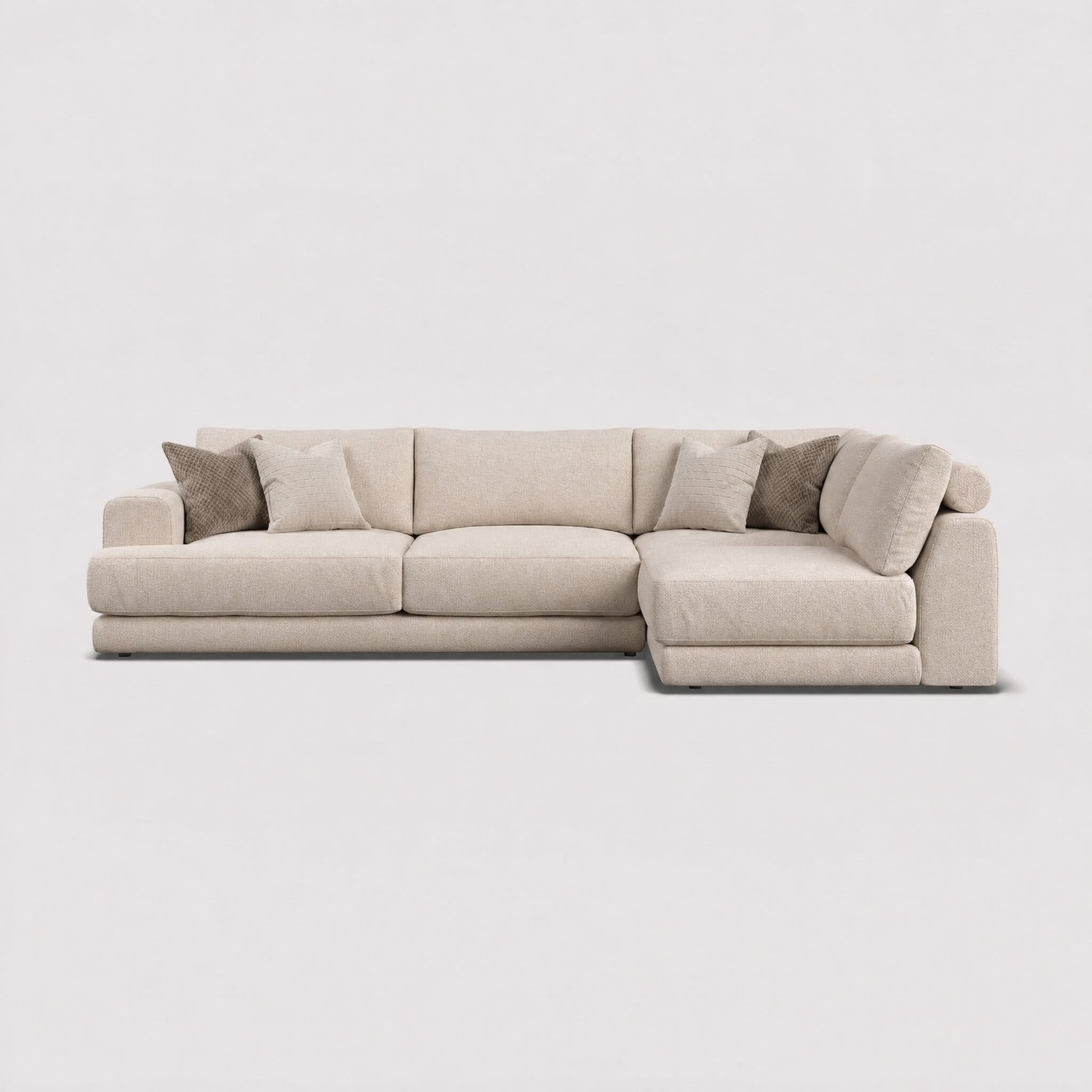 Lomax large corner lhf