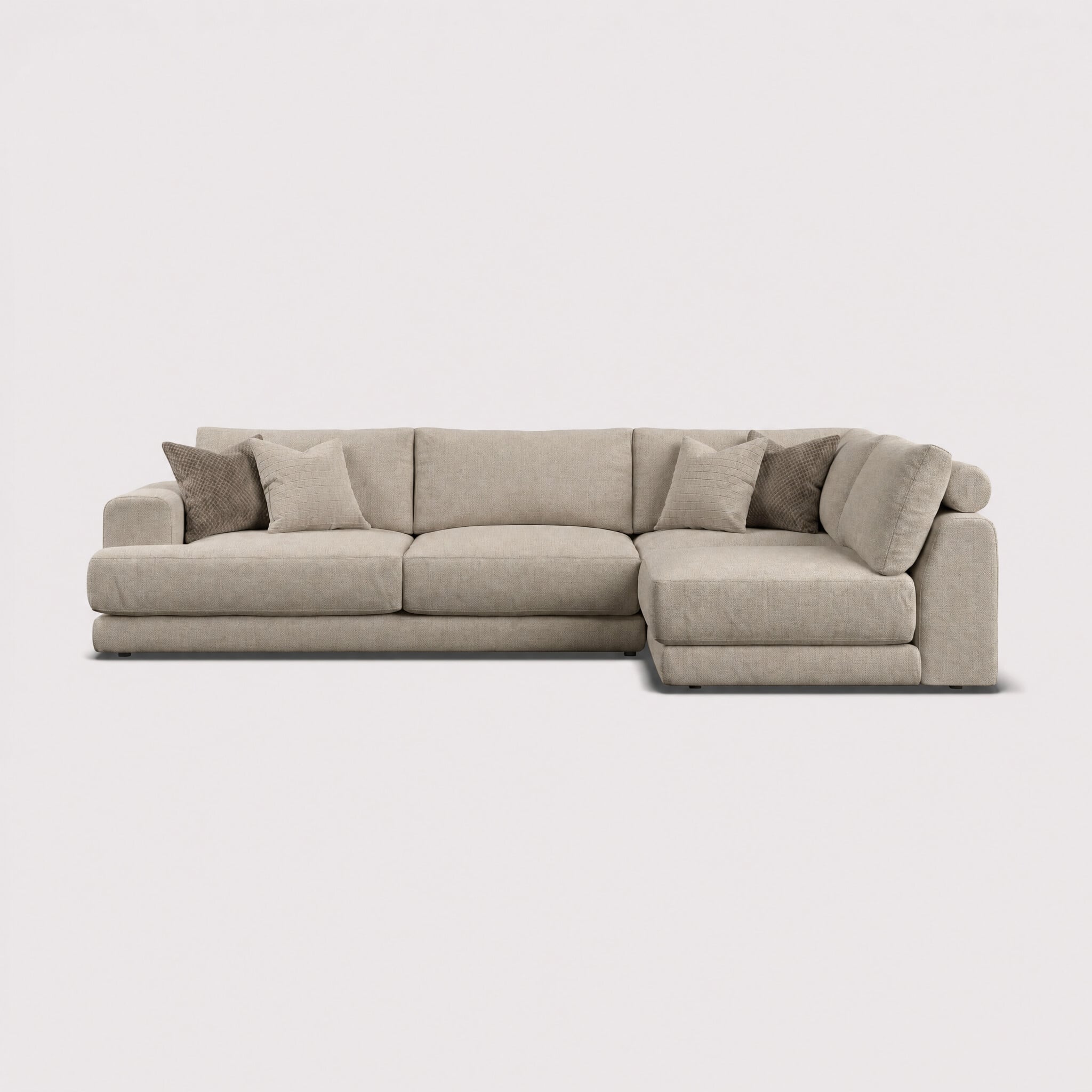 Lomax large corner lhf