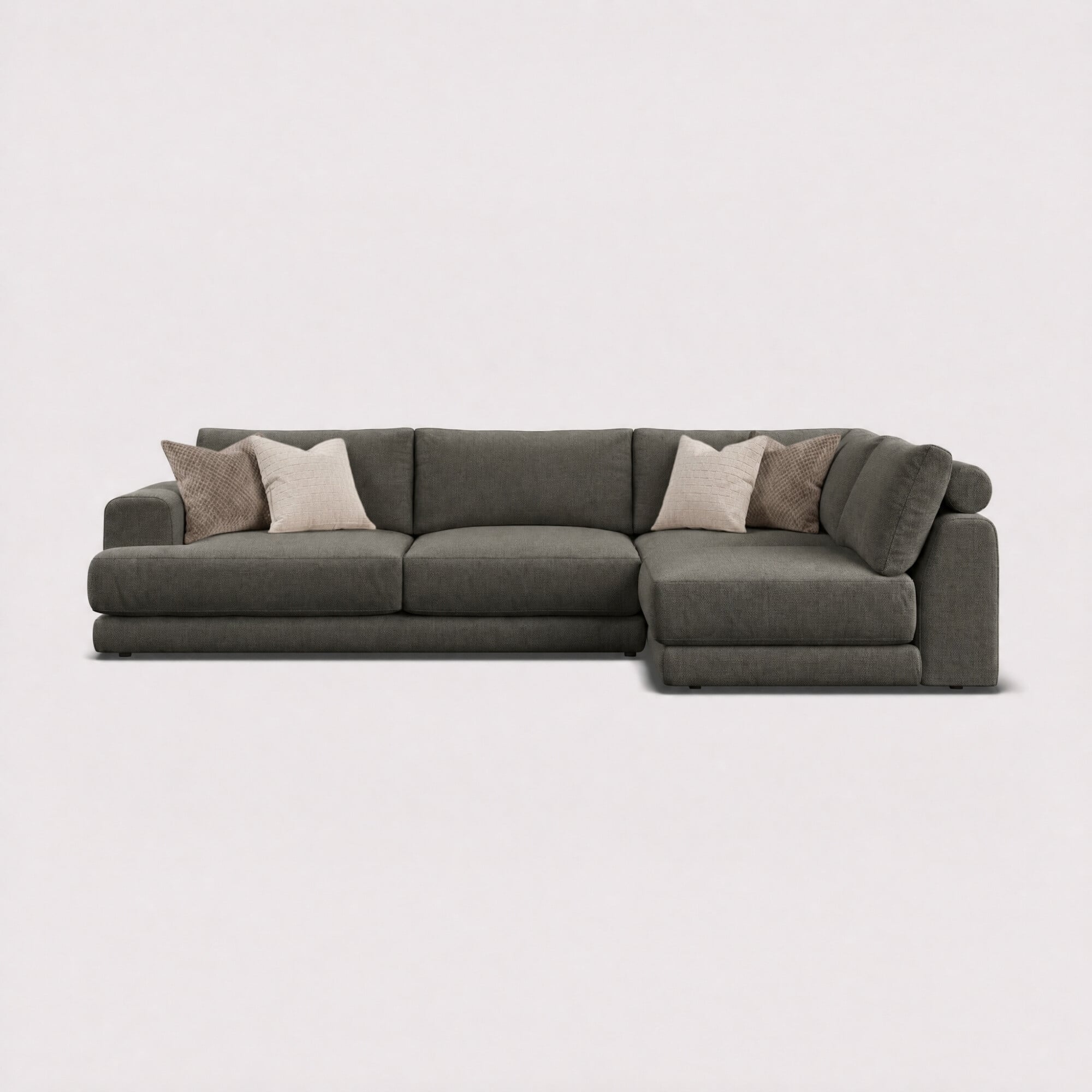 Lomax large corner lhf