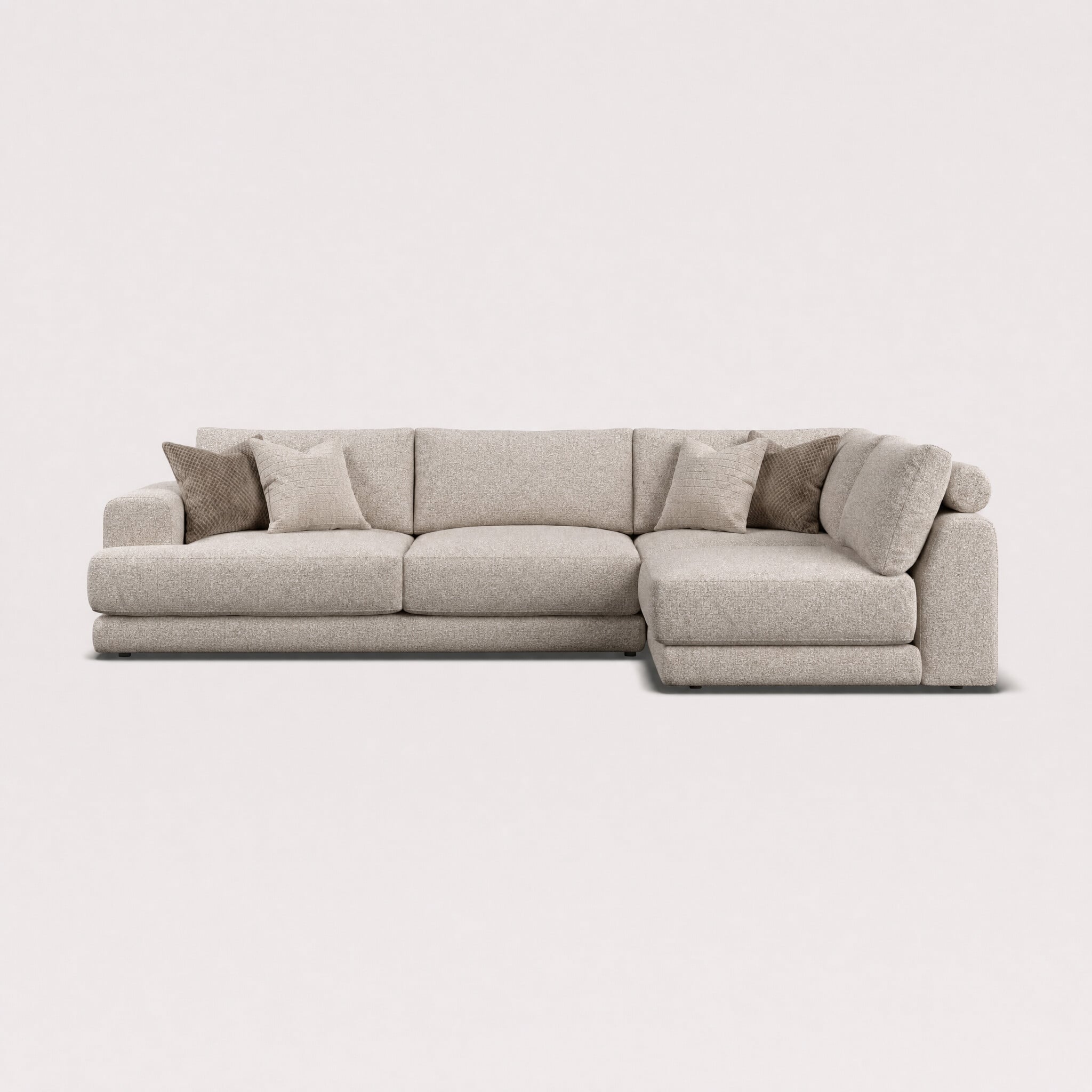 Lomax large corner lhf