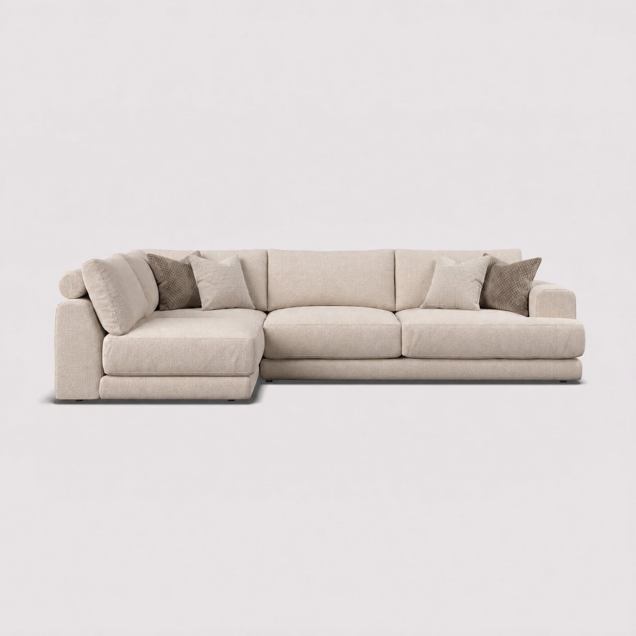 Lomax large corner rhf