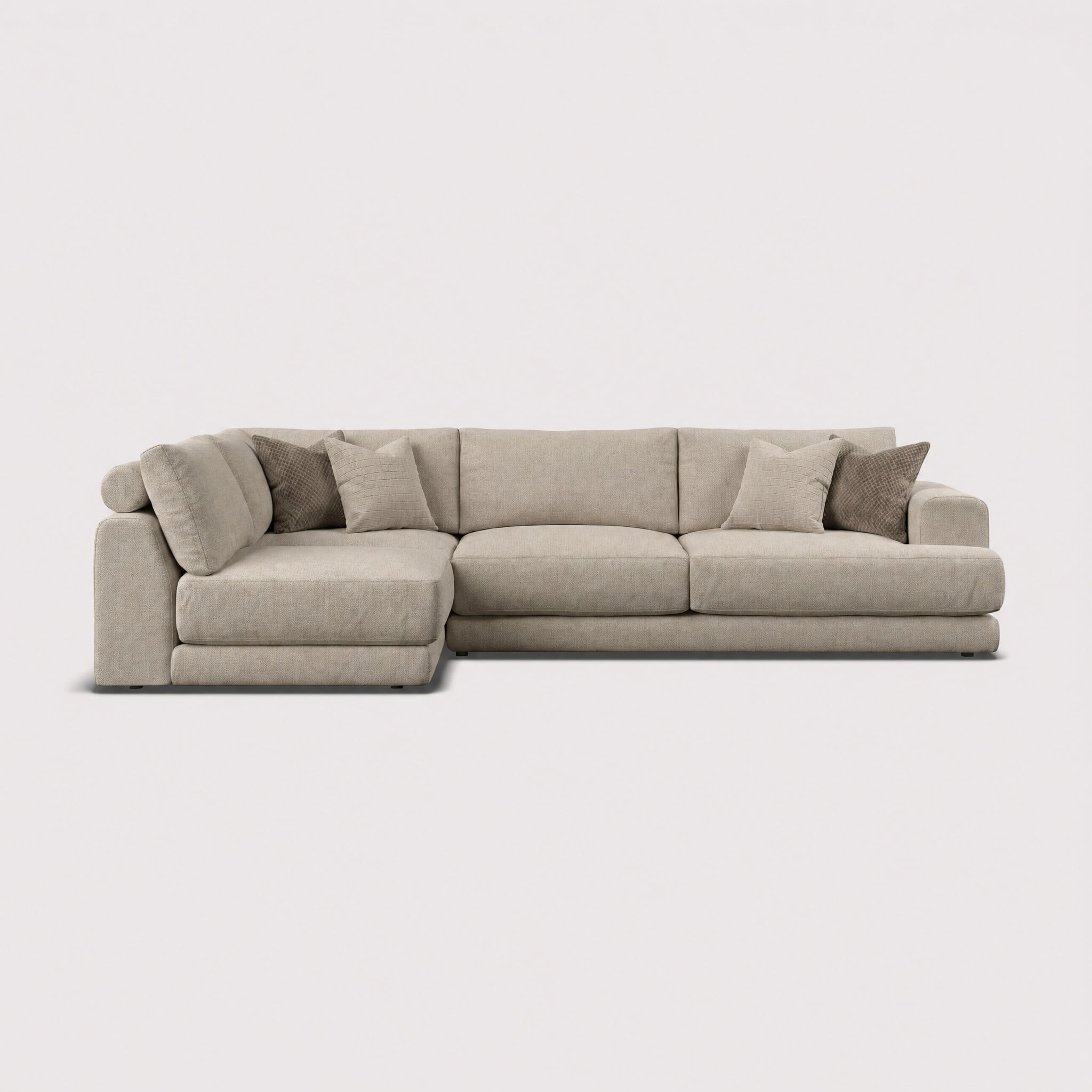 Lomax large corner rhf