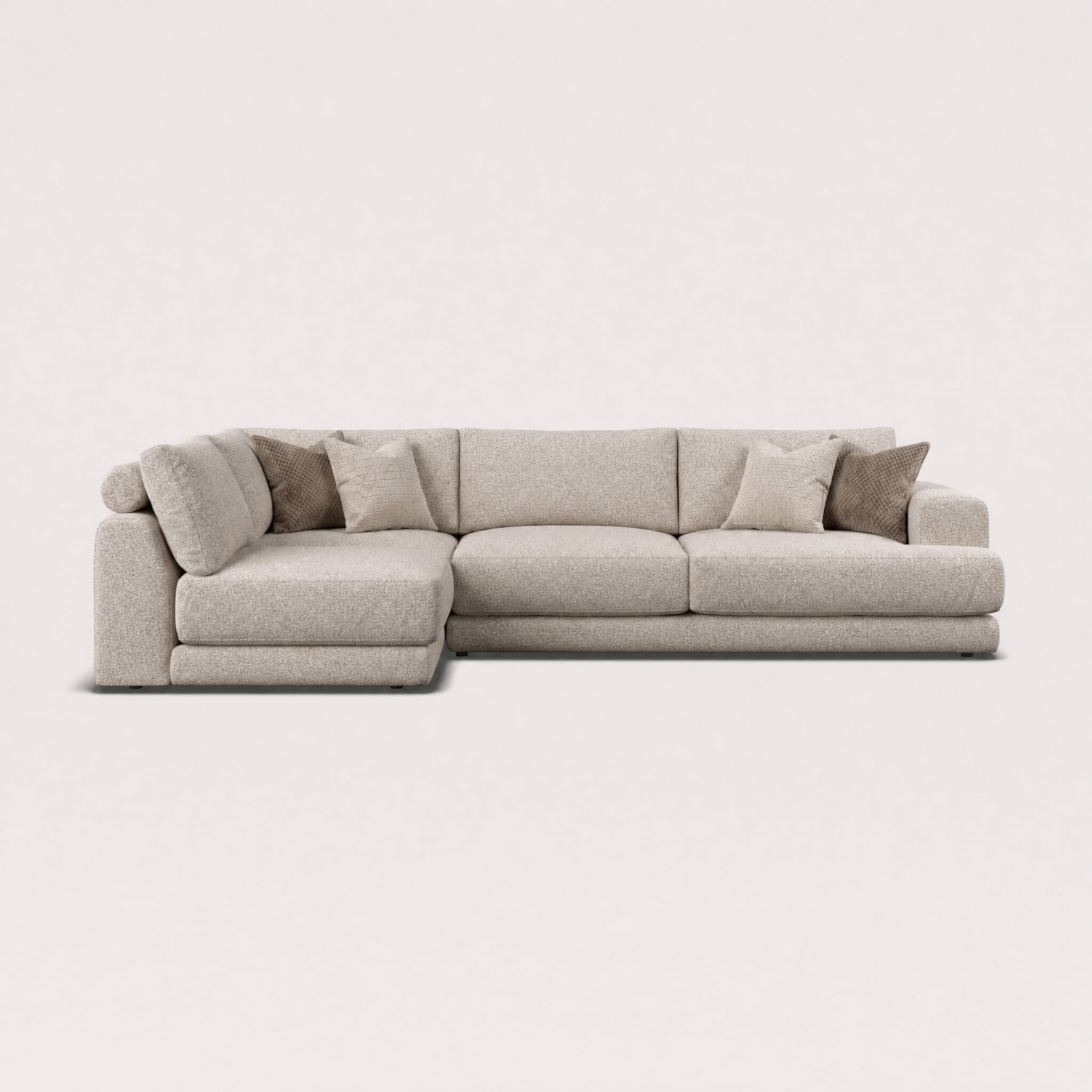Lomax large corner rhf