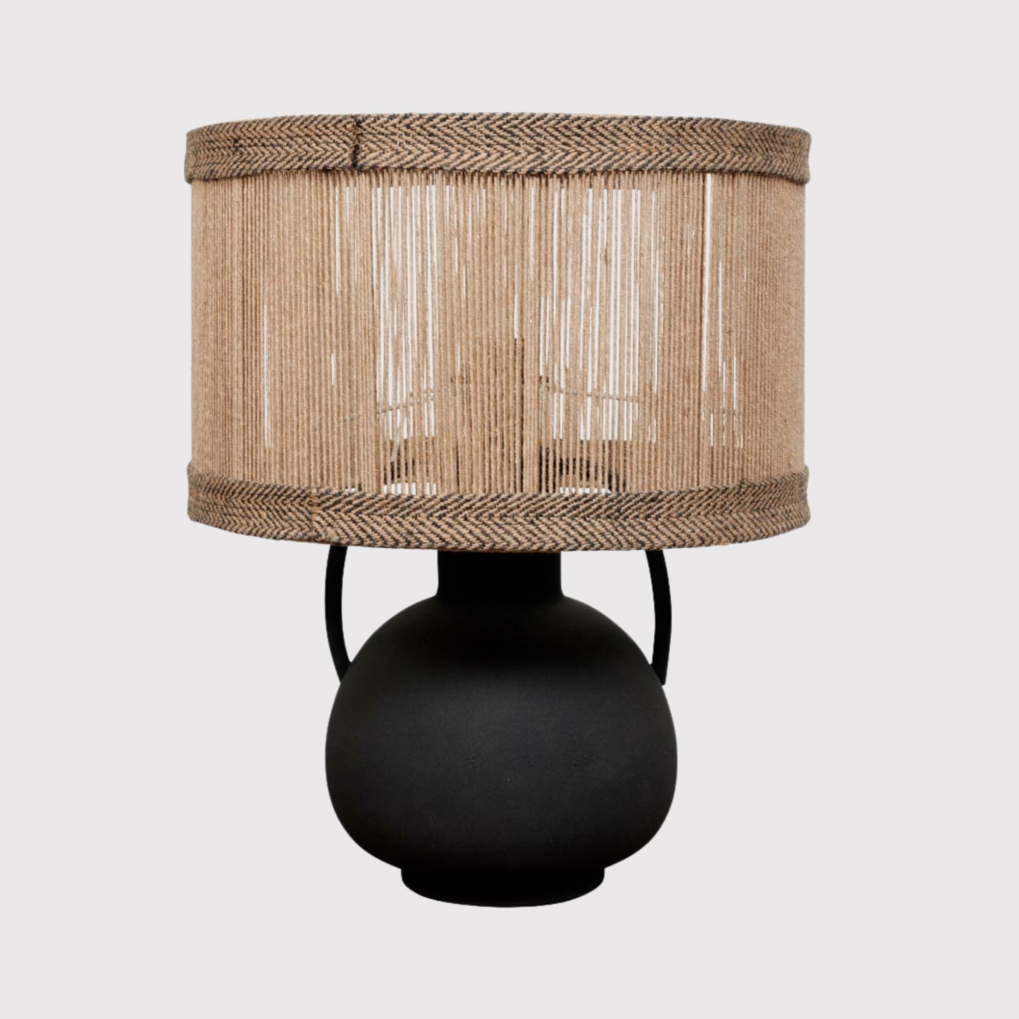 Luanda table lamp