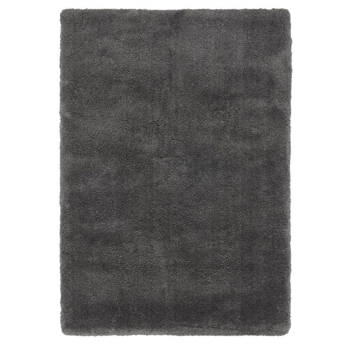 Tala Charcoal 120x170cm Rug, Square | W120cm | Barker & Stonehouse