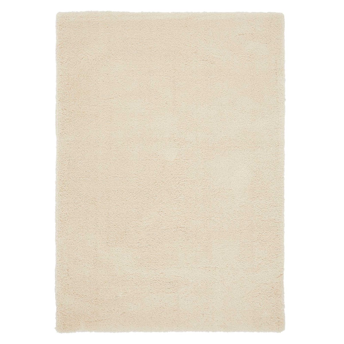 Tala Ivory 120x170cm Rug, Square | W120cm | Barker & Stonehouse