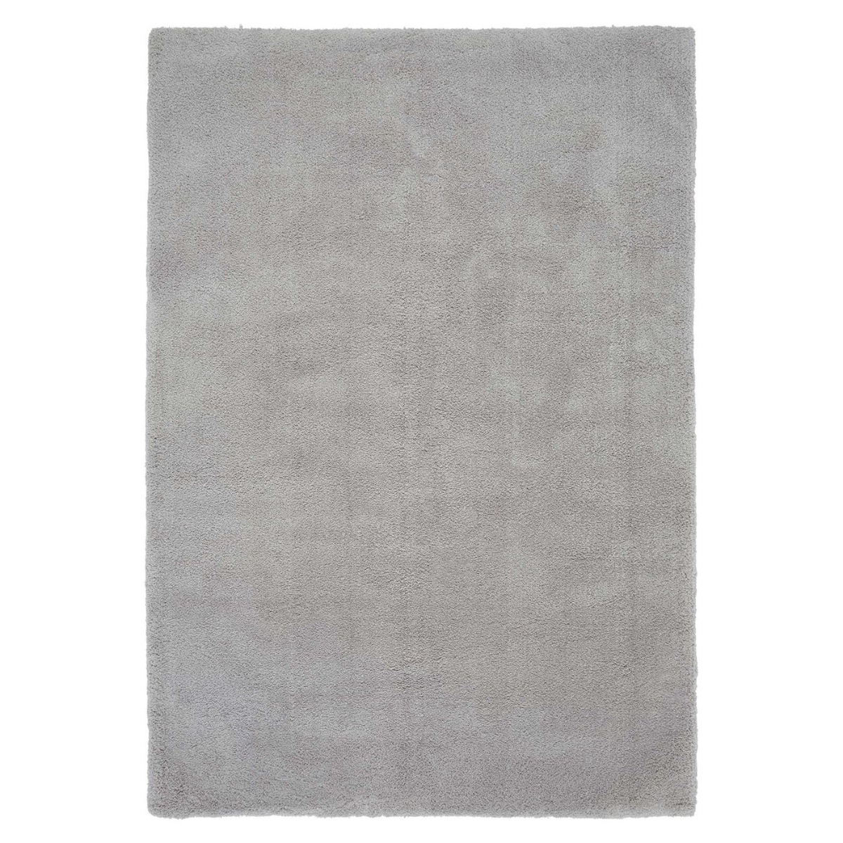 Tala Silver 120x170cm Rug, Square | W120cm | Barker & Stonehouse