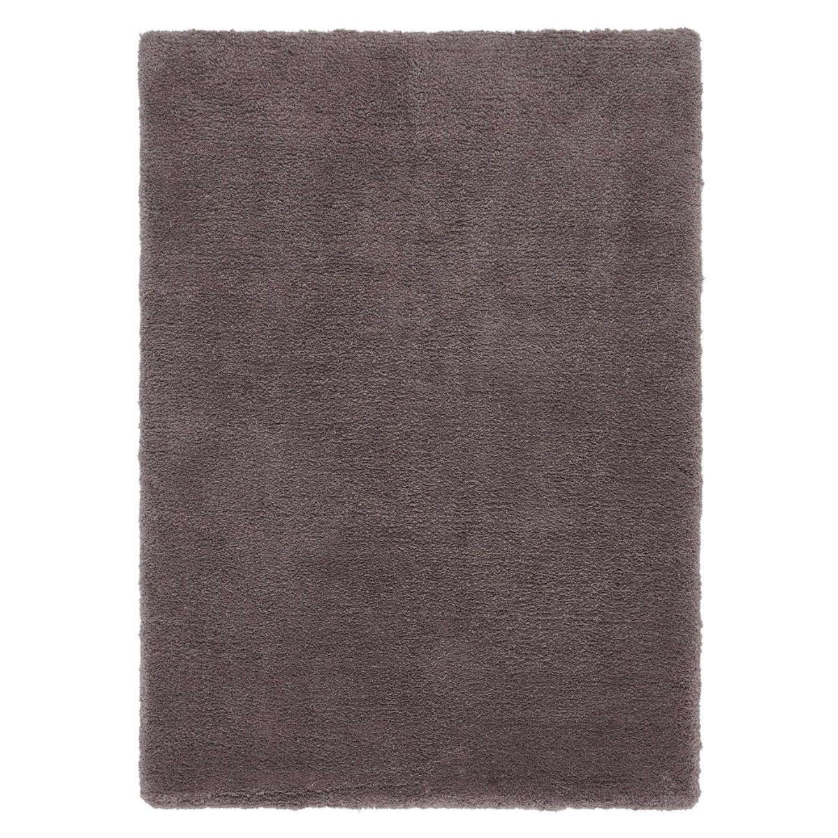 Tala Smoke 80x150cm Rug, Square | 80cm | Barker & Stonehouse