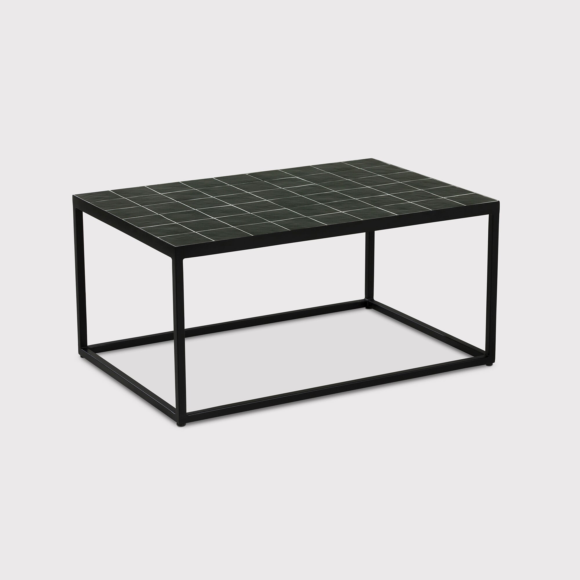Merone rectangular coffee table