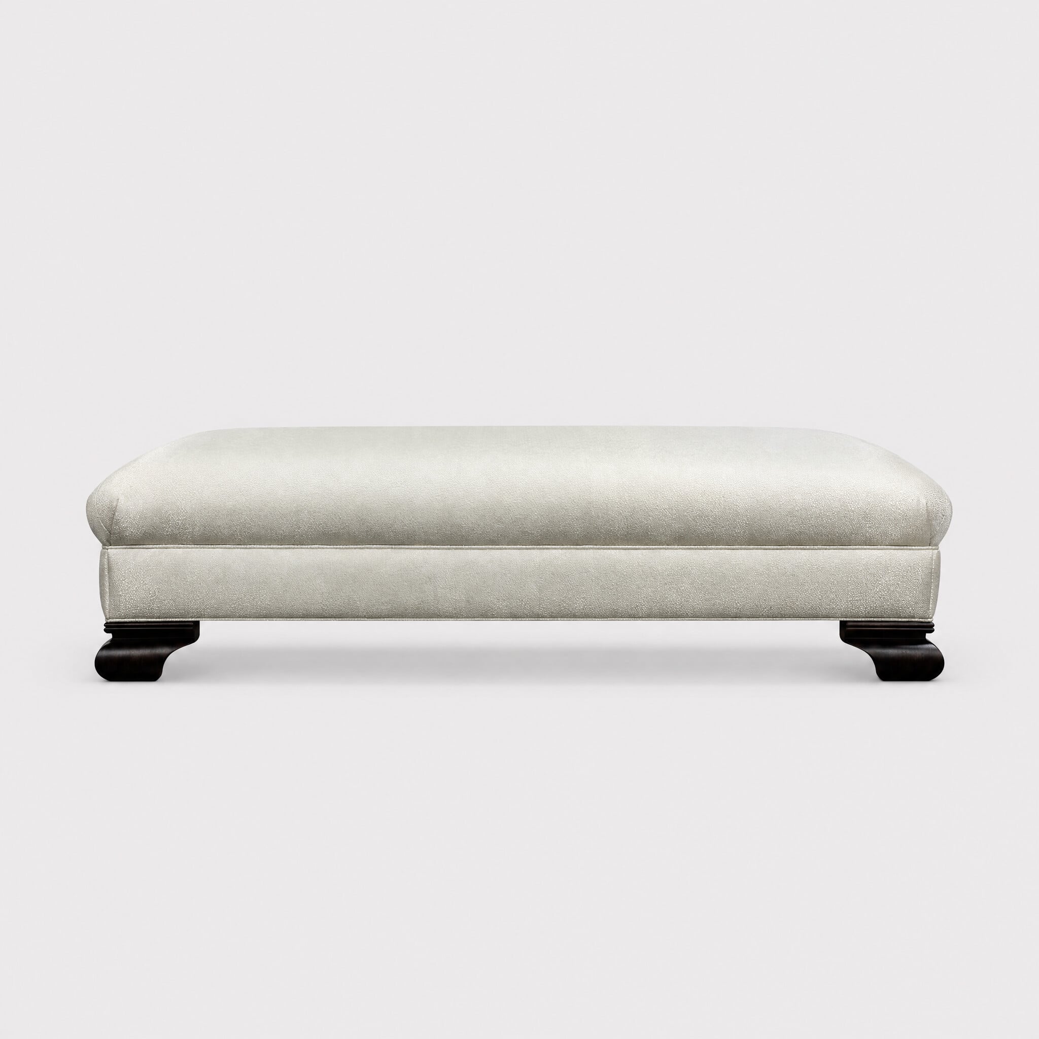 View Monaco tray stool fabric