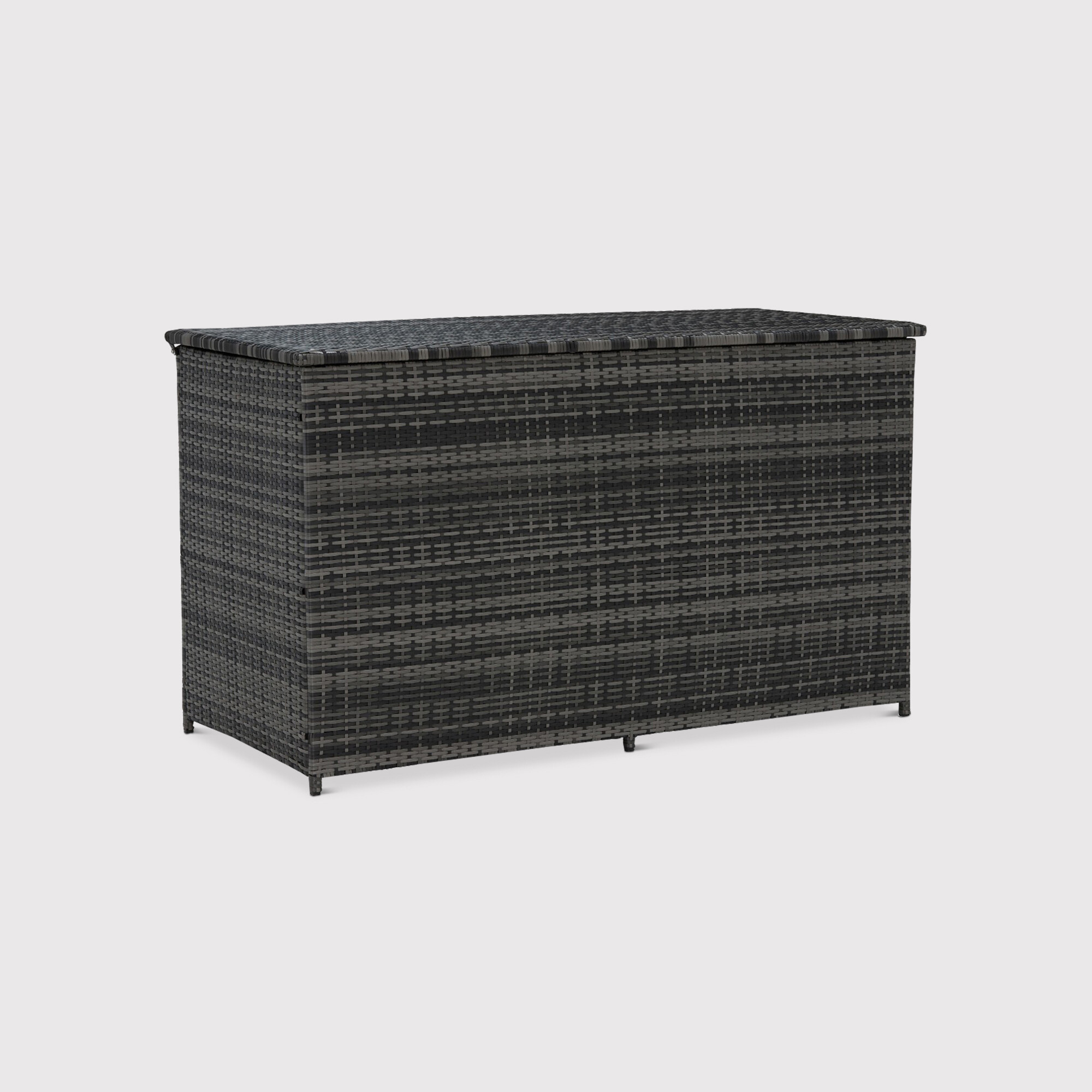 Large Storage Box, Grey | Barker & Stonehouse thumbnail