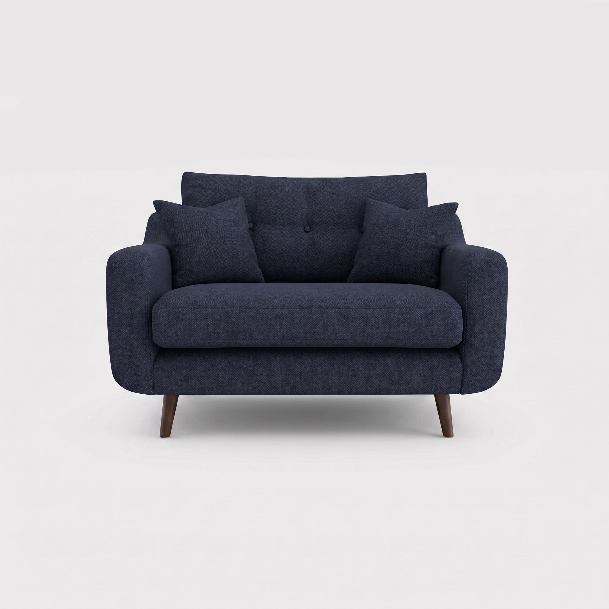 Myers snuggler in navy