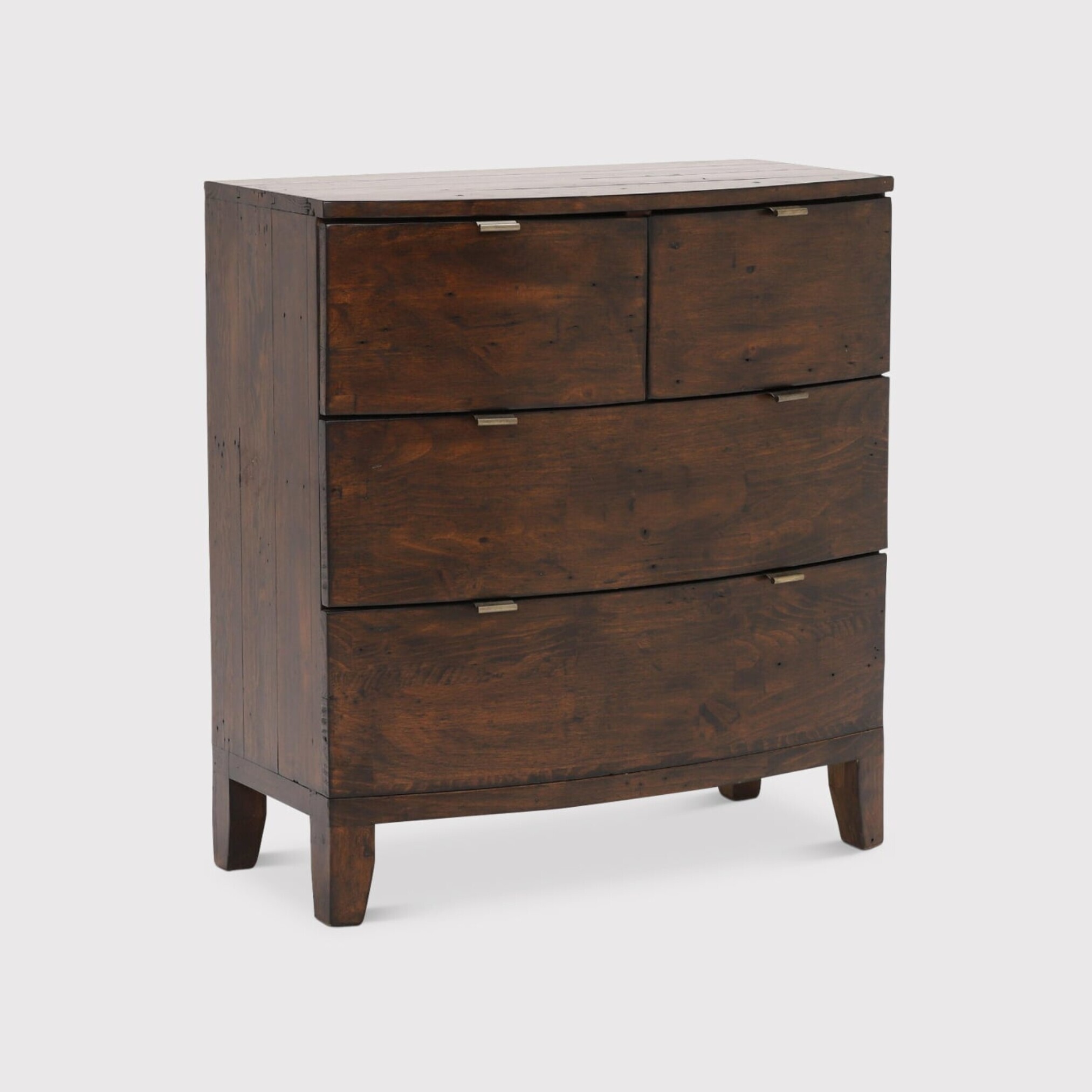 View Navajos 4 drawer chest in wood View Navajos 4 drawer chest in wood