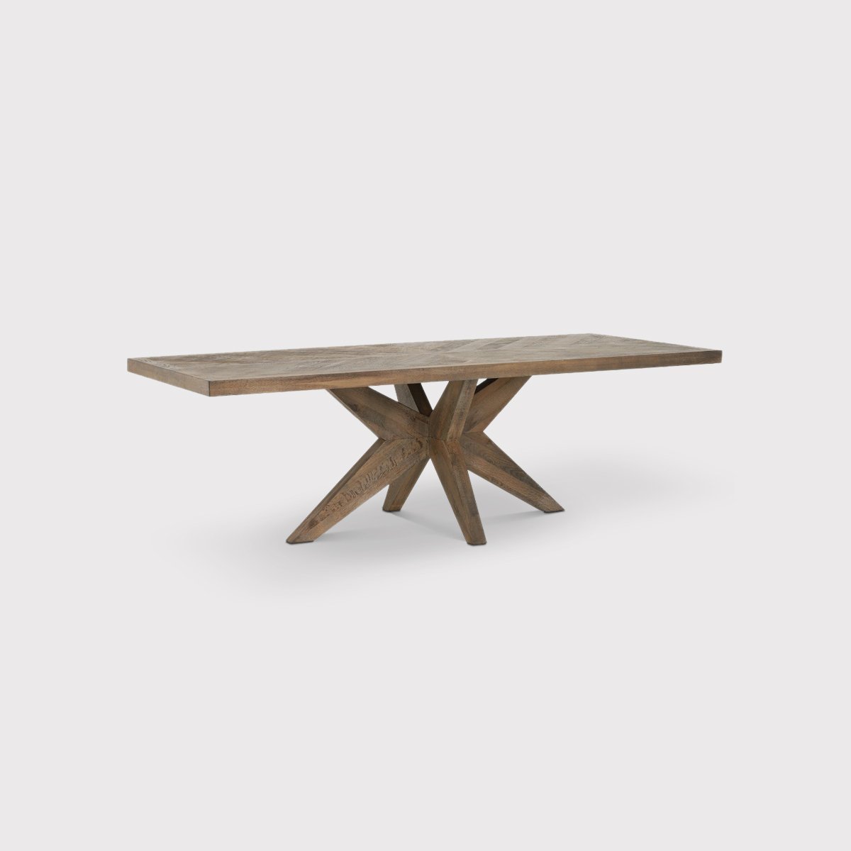 Oberon Dining Table 240cm