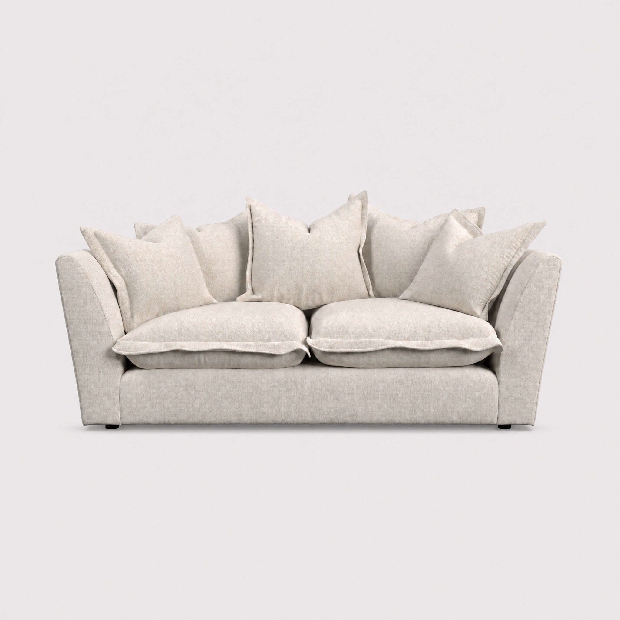 Odyssey small sofa
