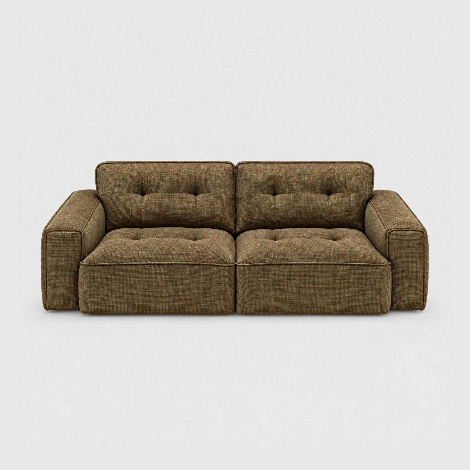 Vichy large sofa
