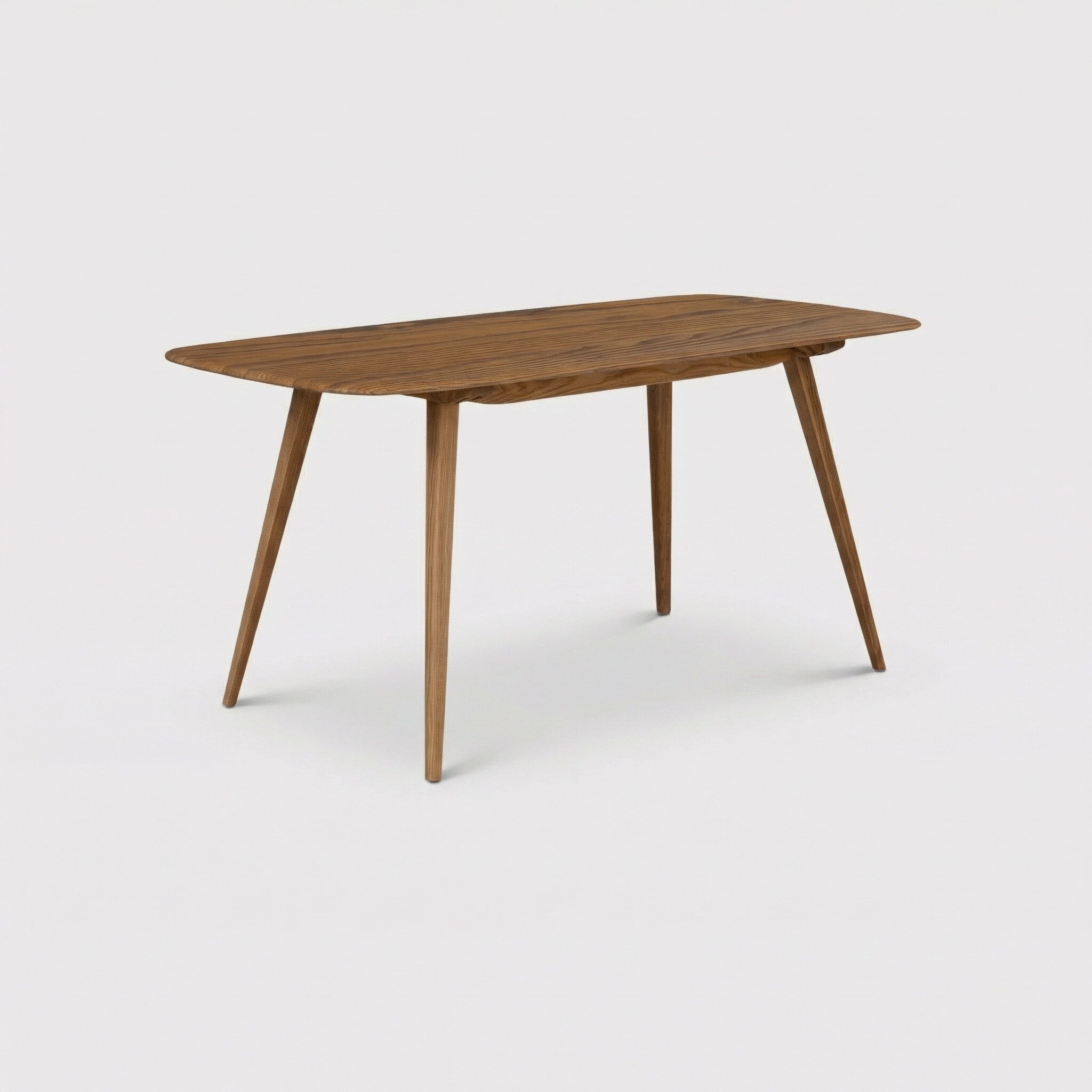Ercol plank table