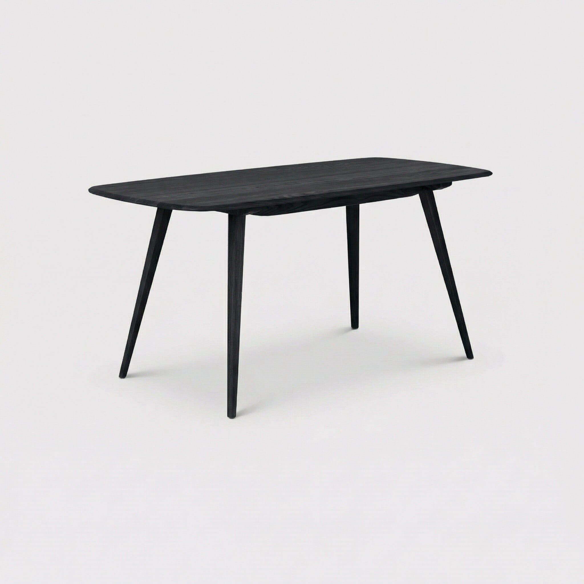 Ercol plank table