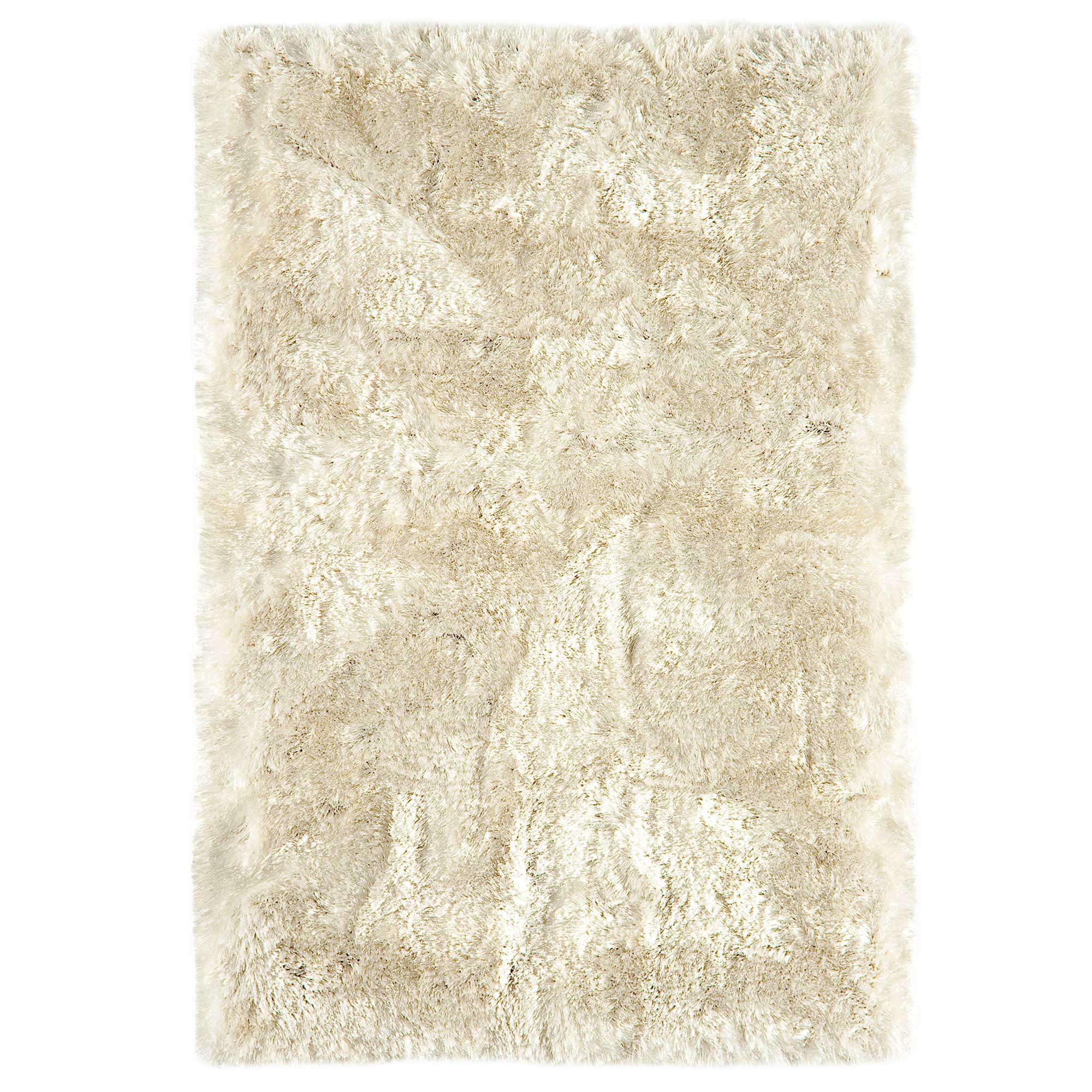 Plush Pearl 120x170cm Rug, Square | W120cm | Barker & Stonehouse