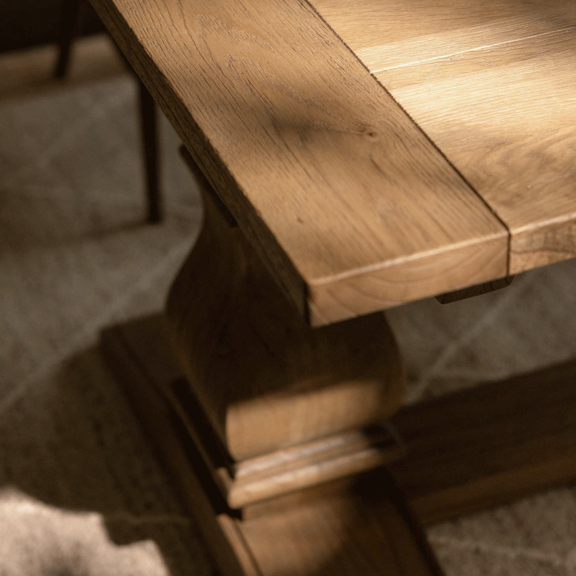 Papillon Extending Dining Table 210/310x105cm