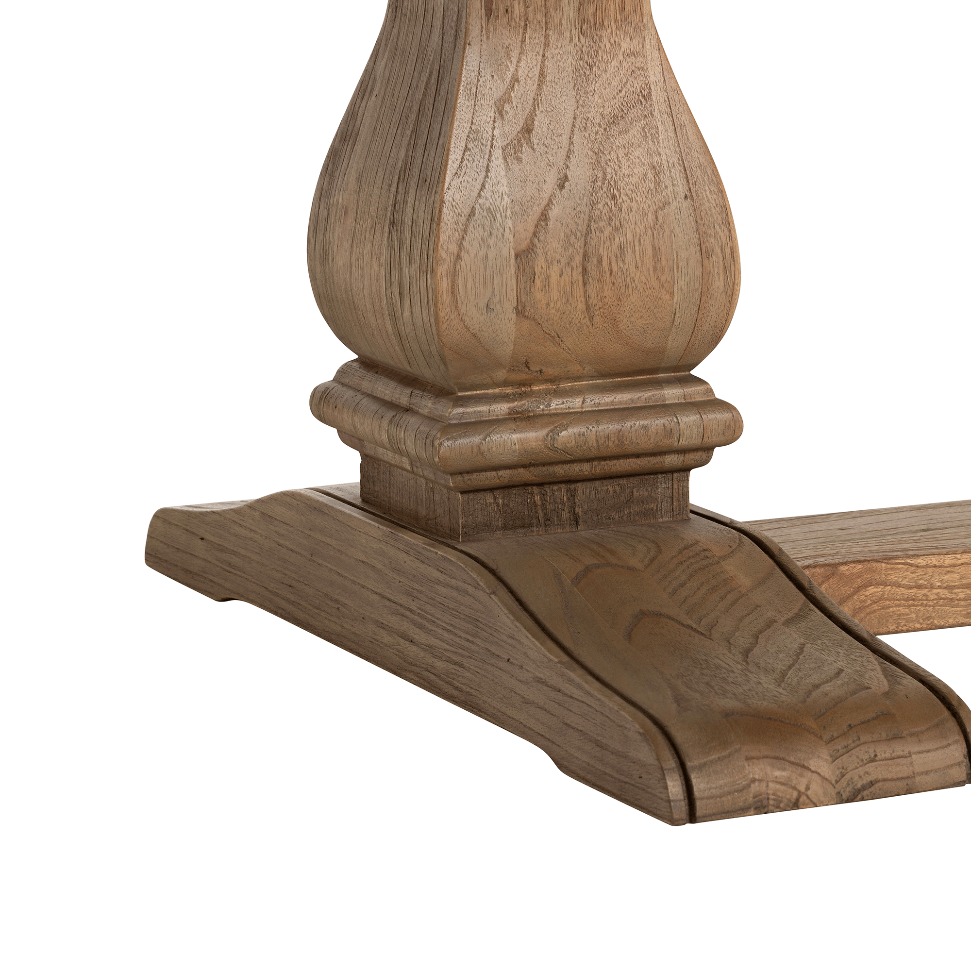 Papillon Extending Dining Table 210/310x105cm