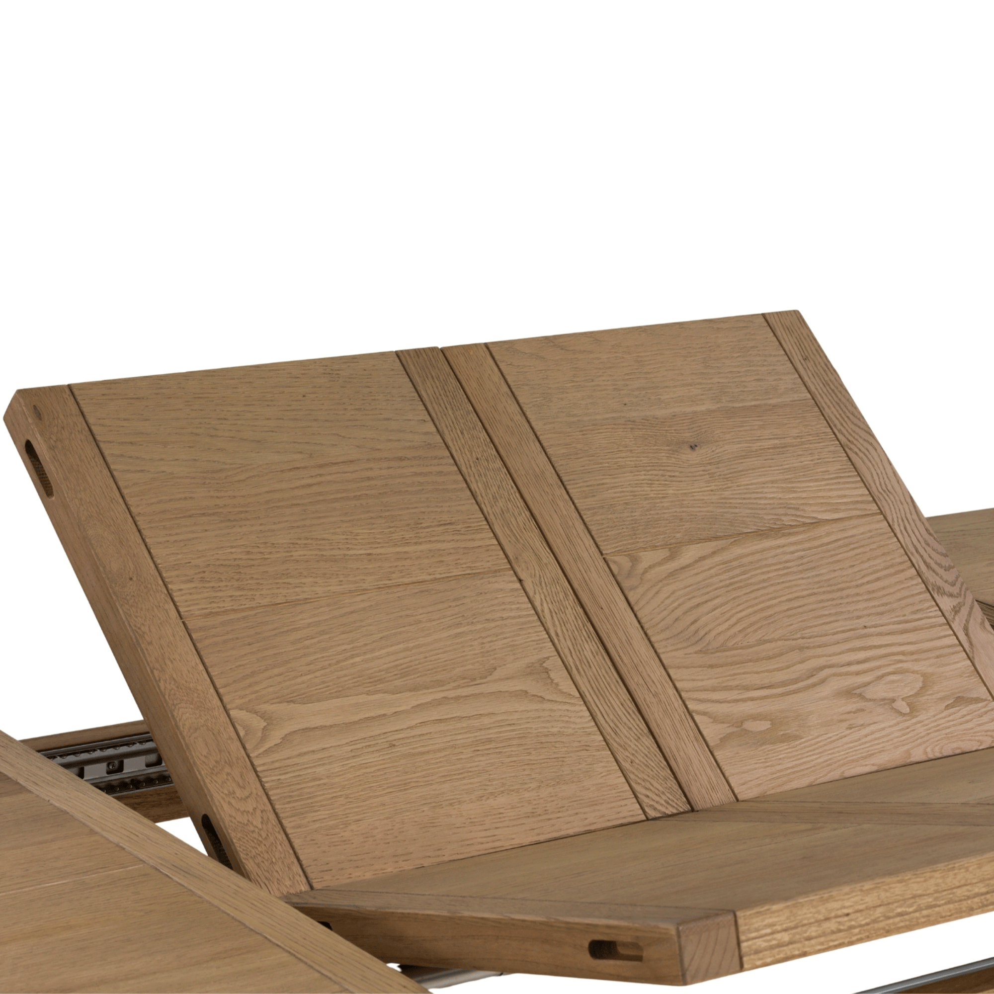 Papillon Extending Dining Table 210/310x105cm