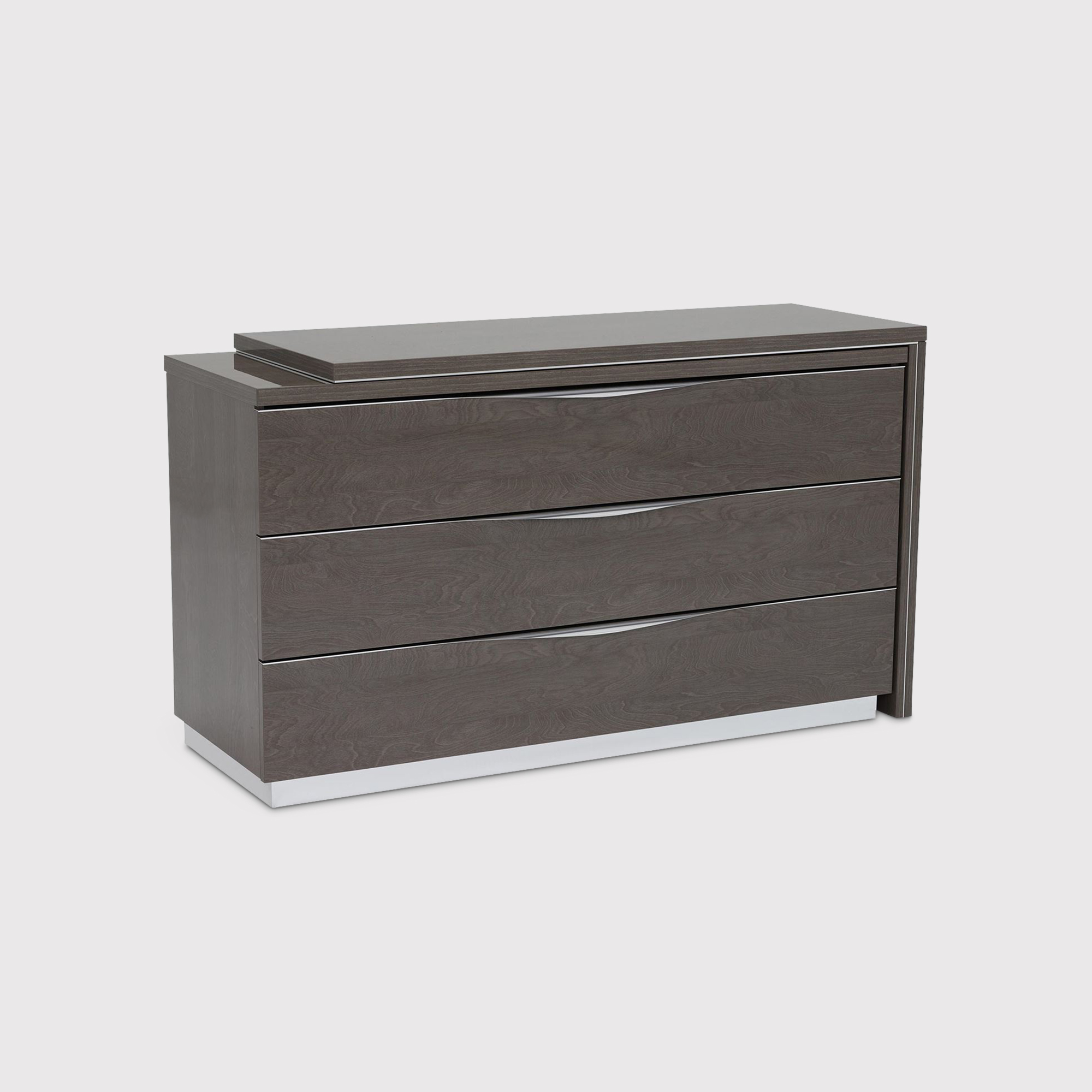 Guilford 3 drawer standard dresser discount