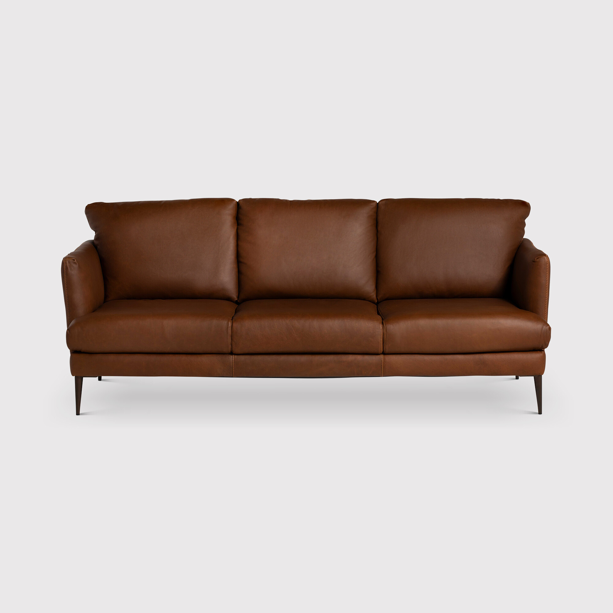 Acacia Sofa, Brown | Barker & Stonehouse