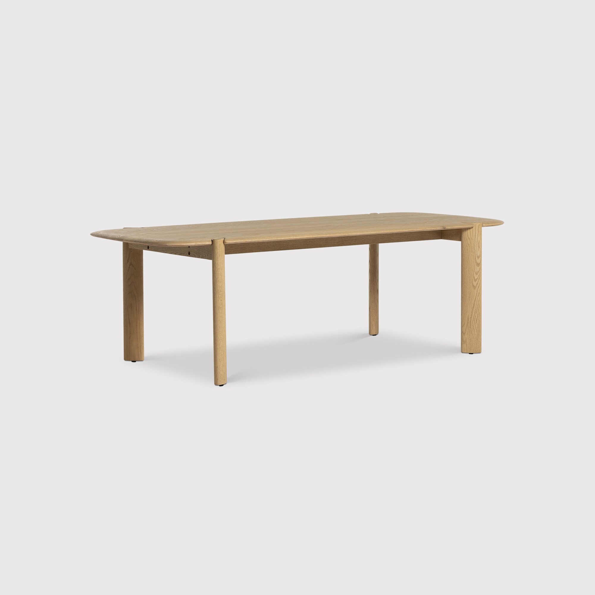 Extending Oval Dining Tables Barker Stonehouse