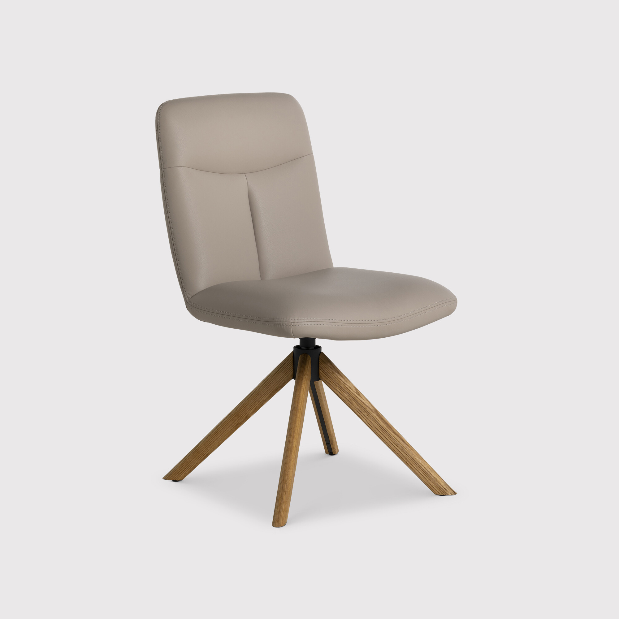 Spalding Dining Chair, Neutral | Barker & Stonehouse thumbnail