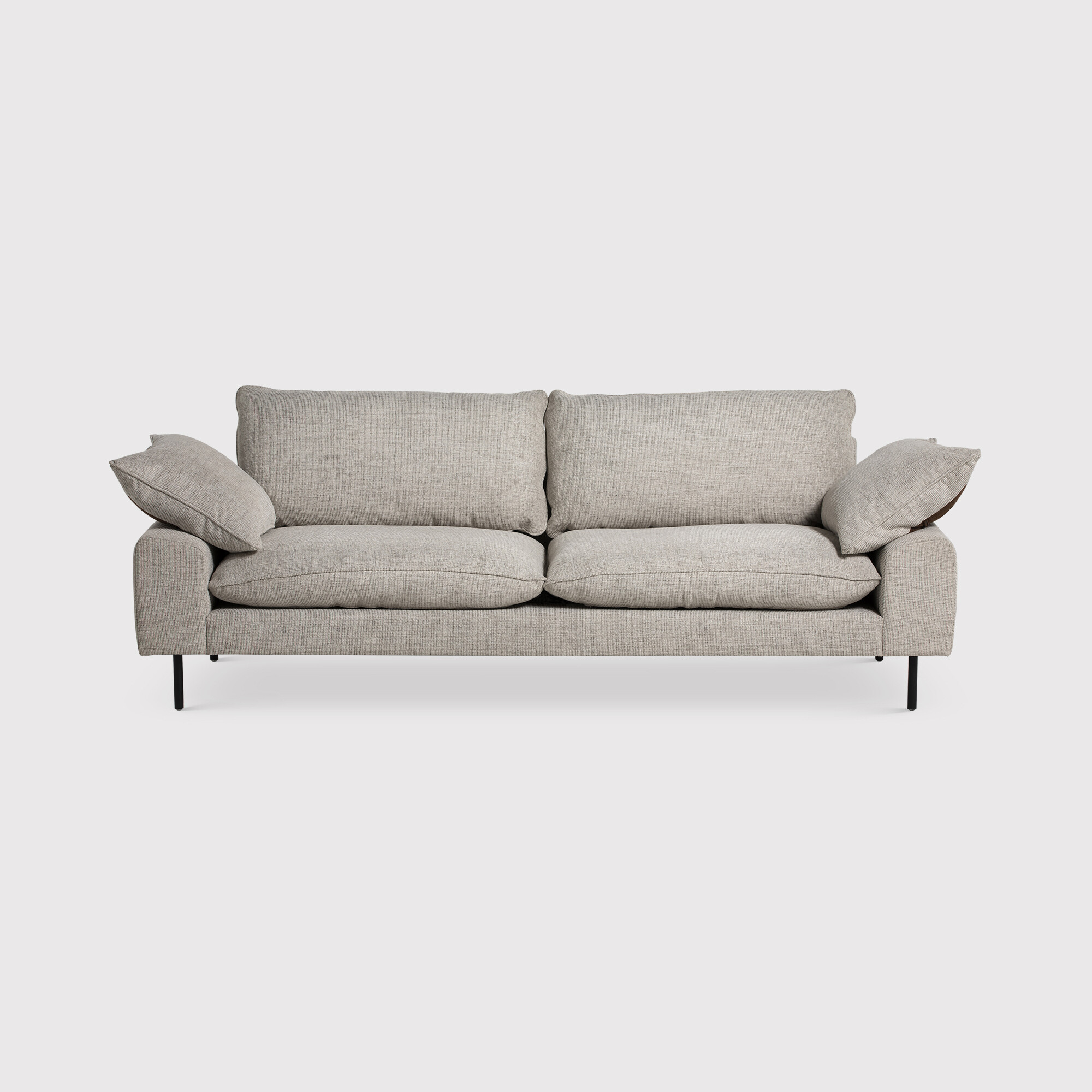 Titan Sofa, Neutral | Barker & Stonehouse