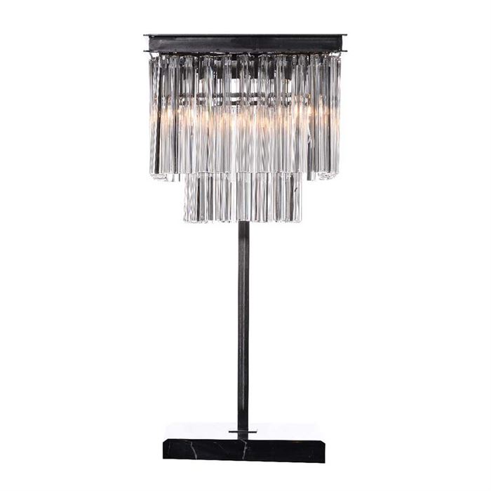 Timothy Oulton Paradise Table Lamp, Neutral | Barker & Stonehouse