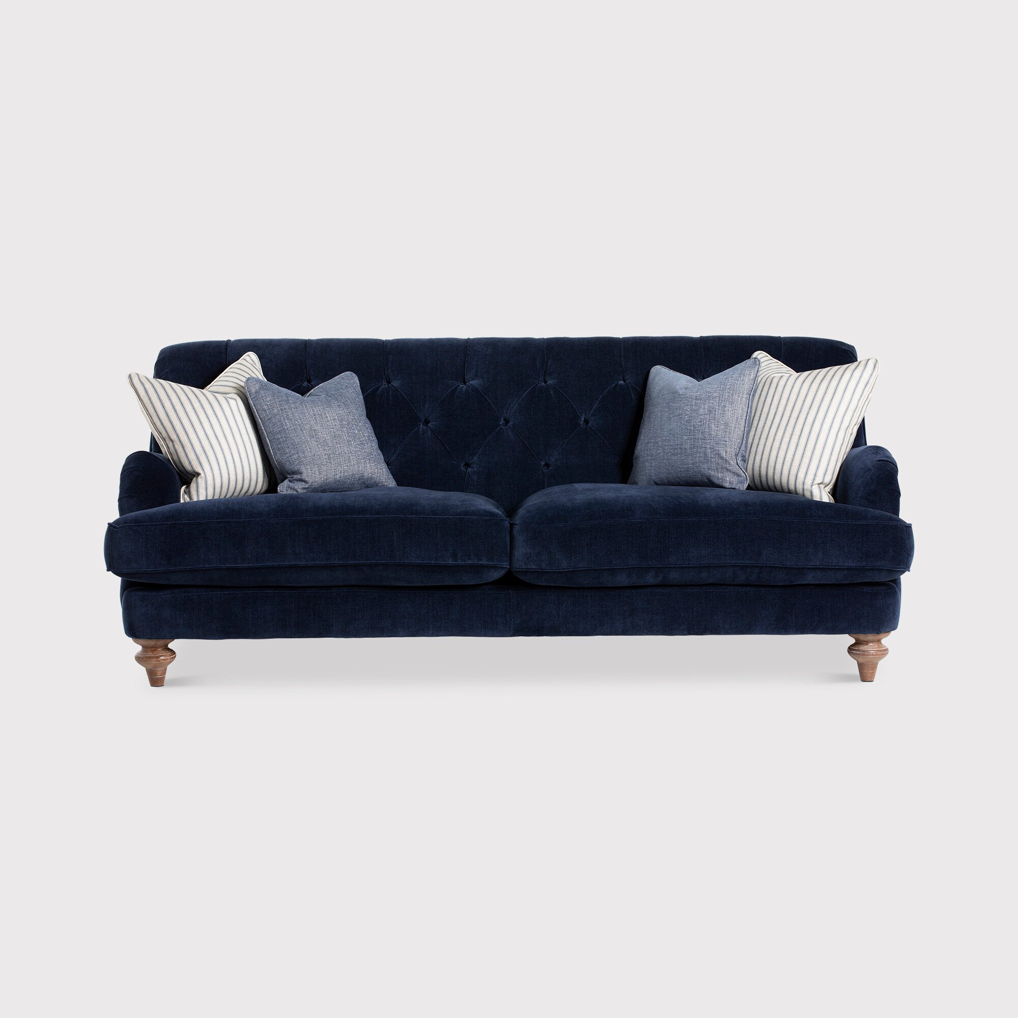 Windermere Large Chesterfield Sofa | Barker & Stonehouse