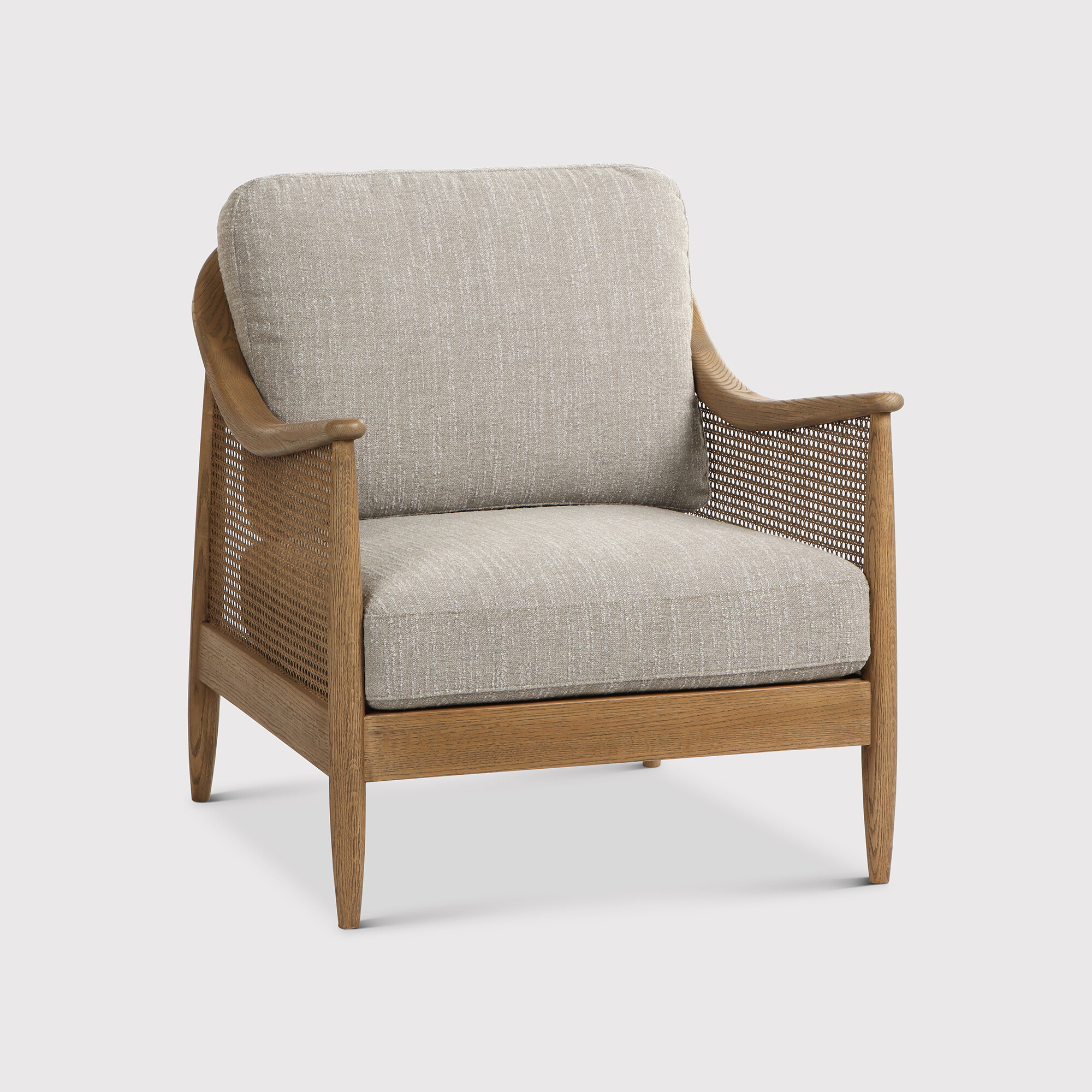 Wicker accent chairs sales