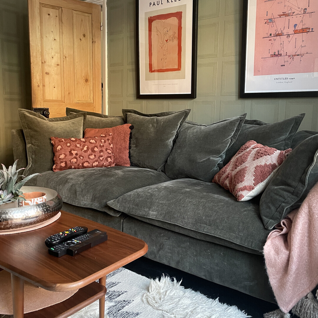 Sofology odyssey sofa deals