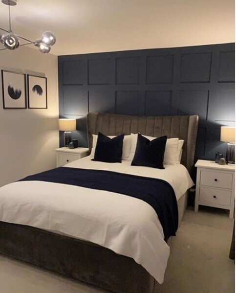 Barker and stonehouse shop ottoman bed