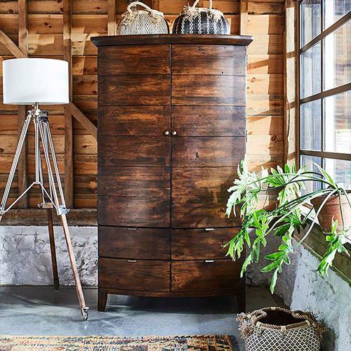 Reclaimed Wardrobes